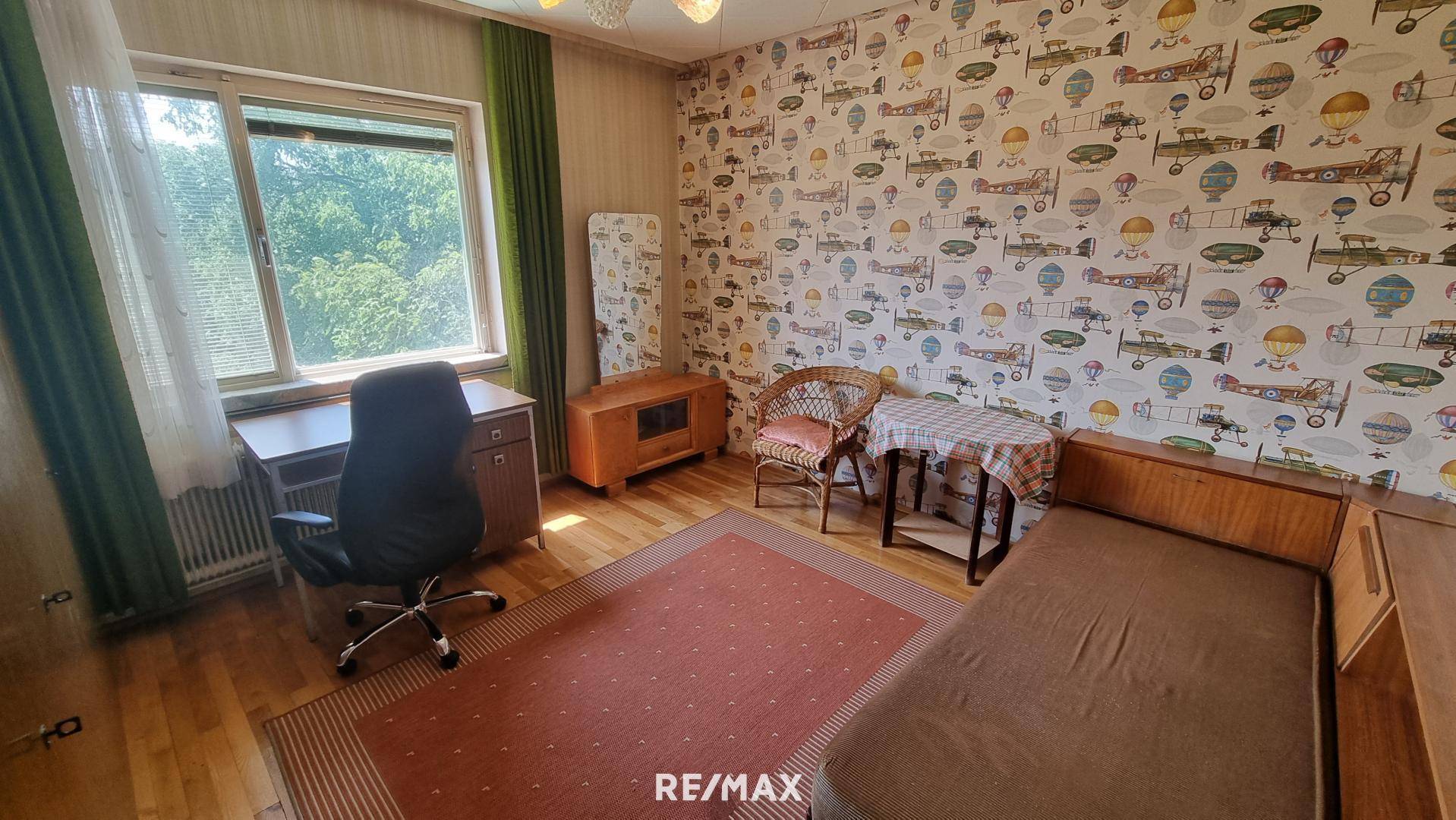 OG Büro
