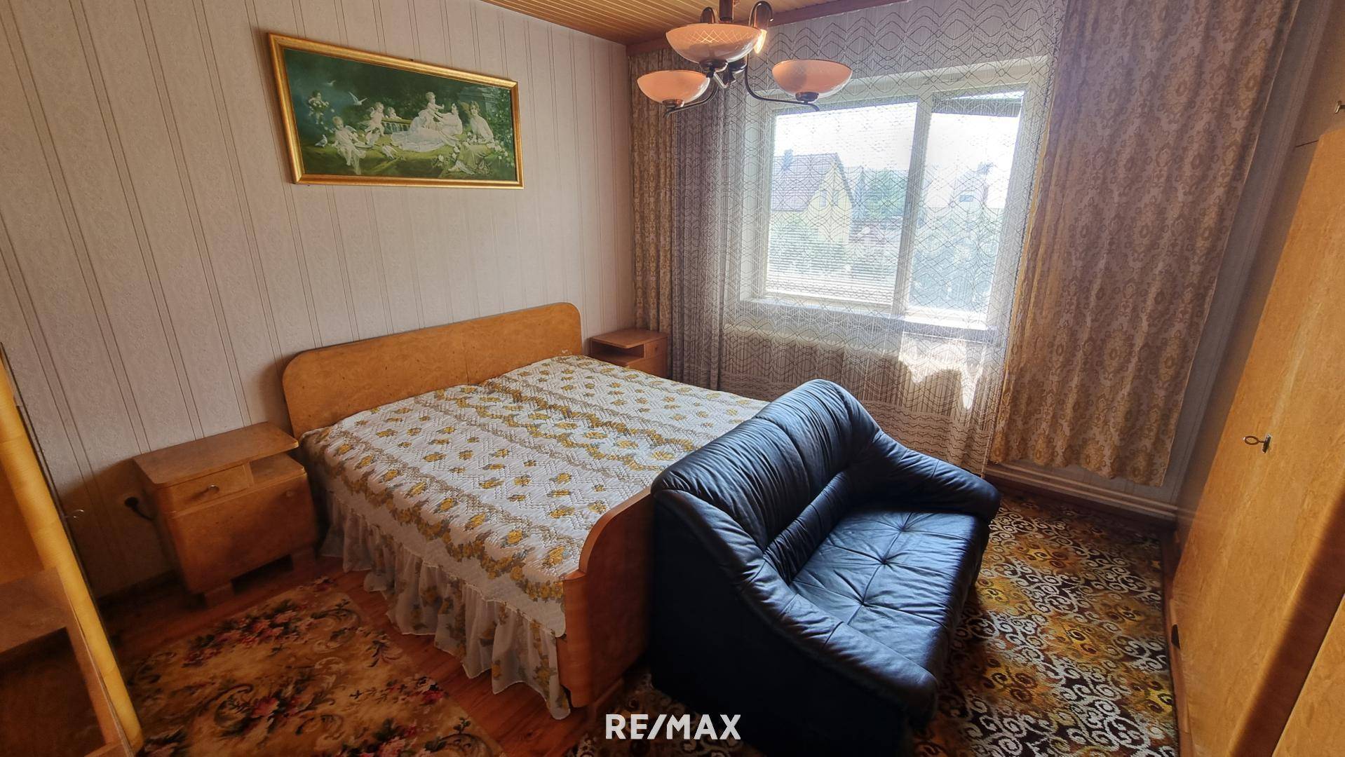 OG Schlafzimmer