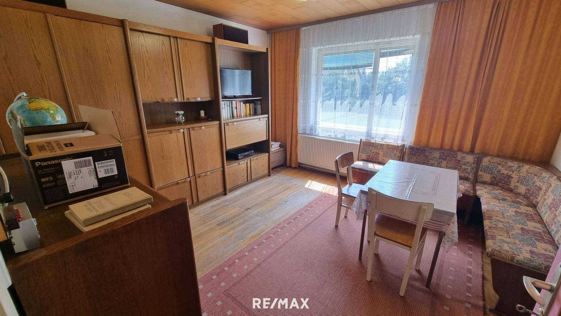 EG Esszimmer