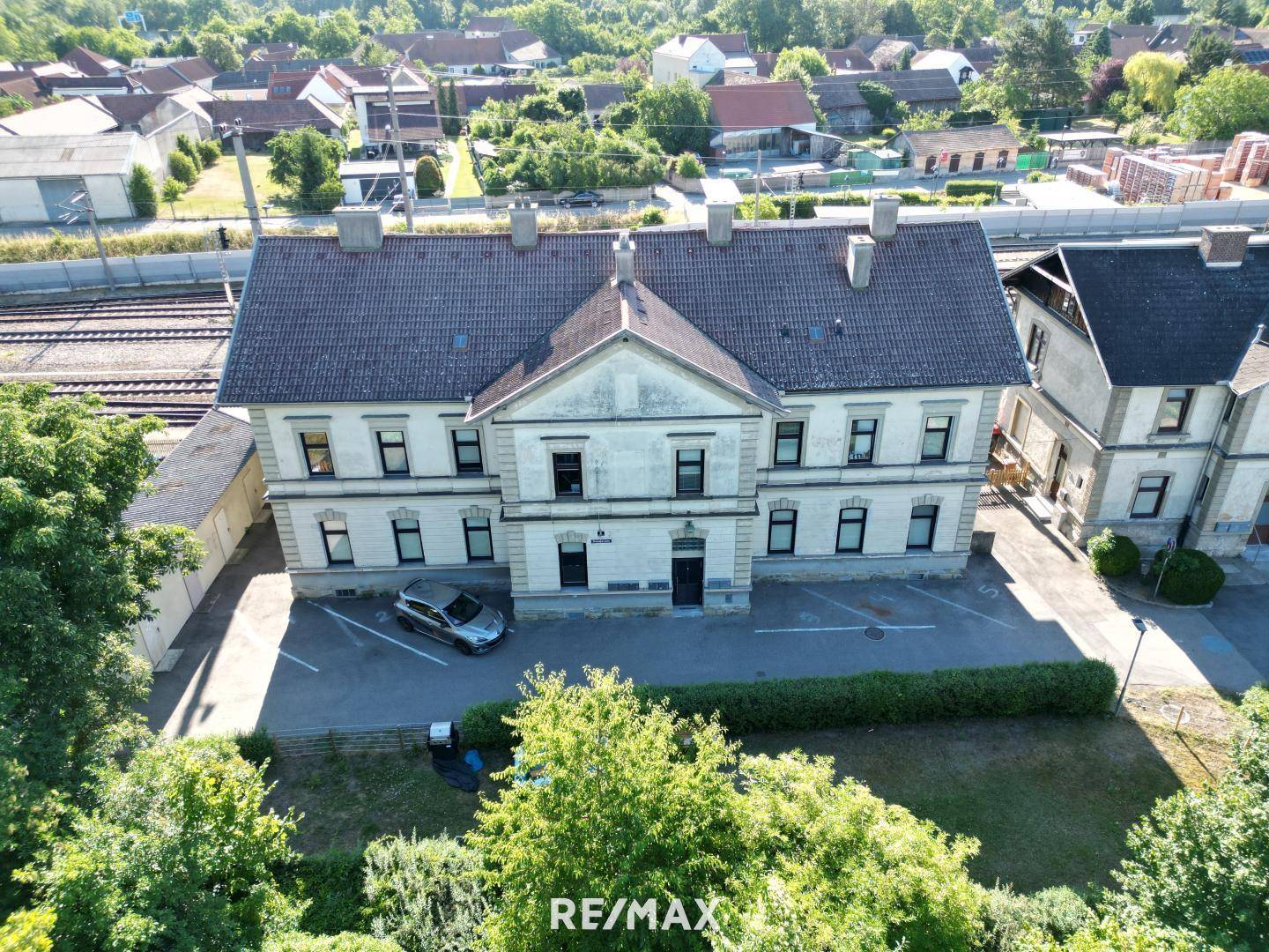 Zinshaus