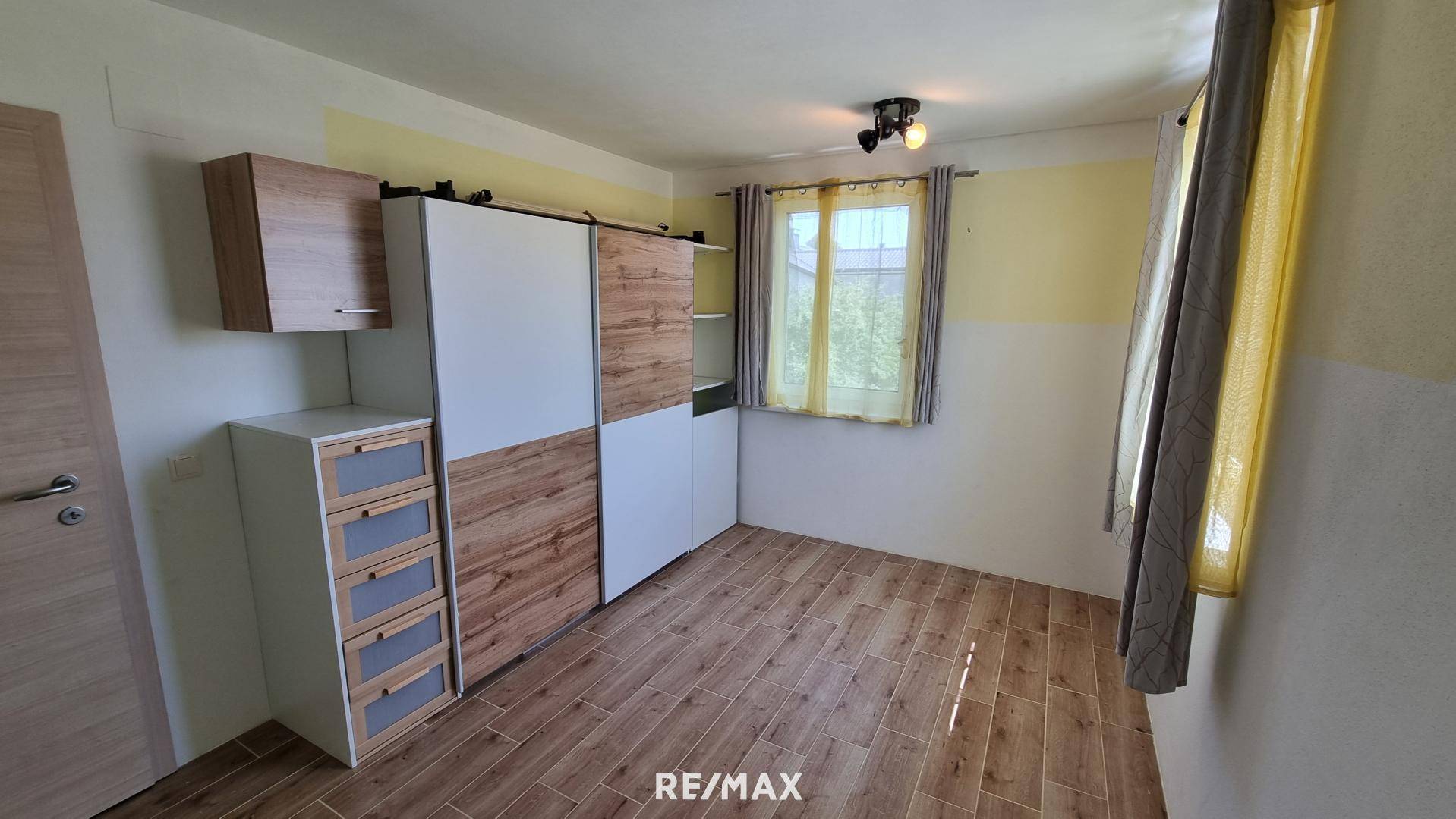 OG Schlafzimmer