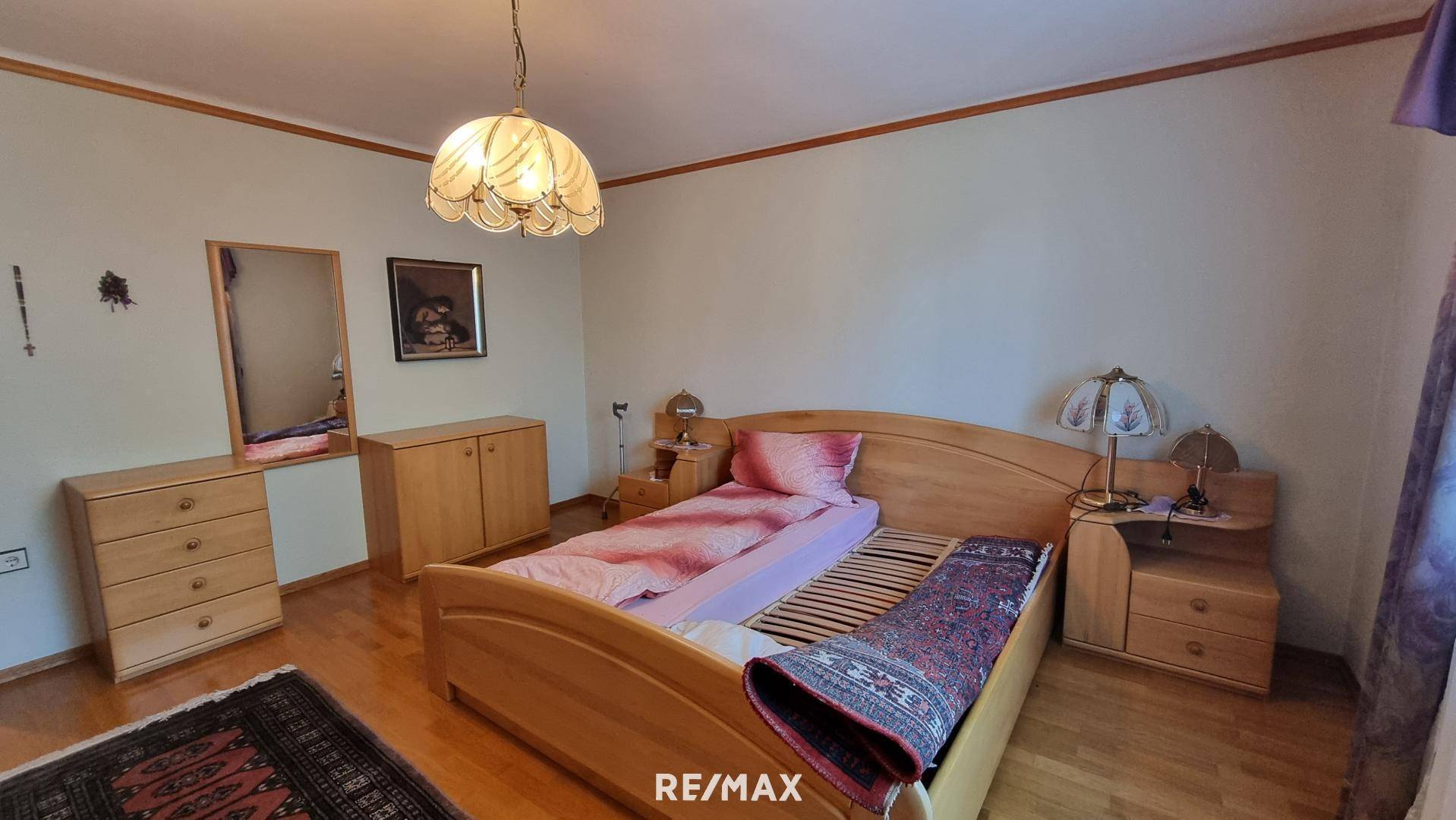 OG Schlafzimmer