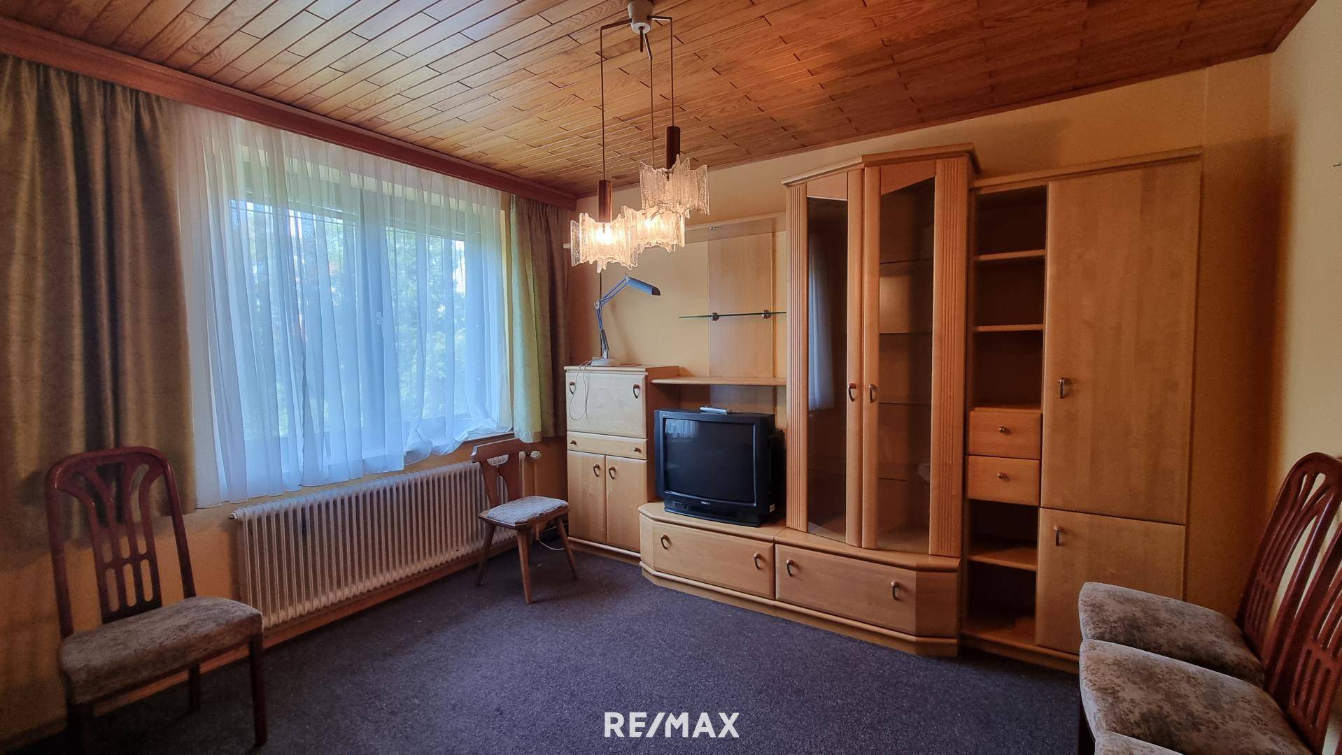 OG Wohnzimmer