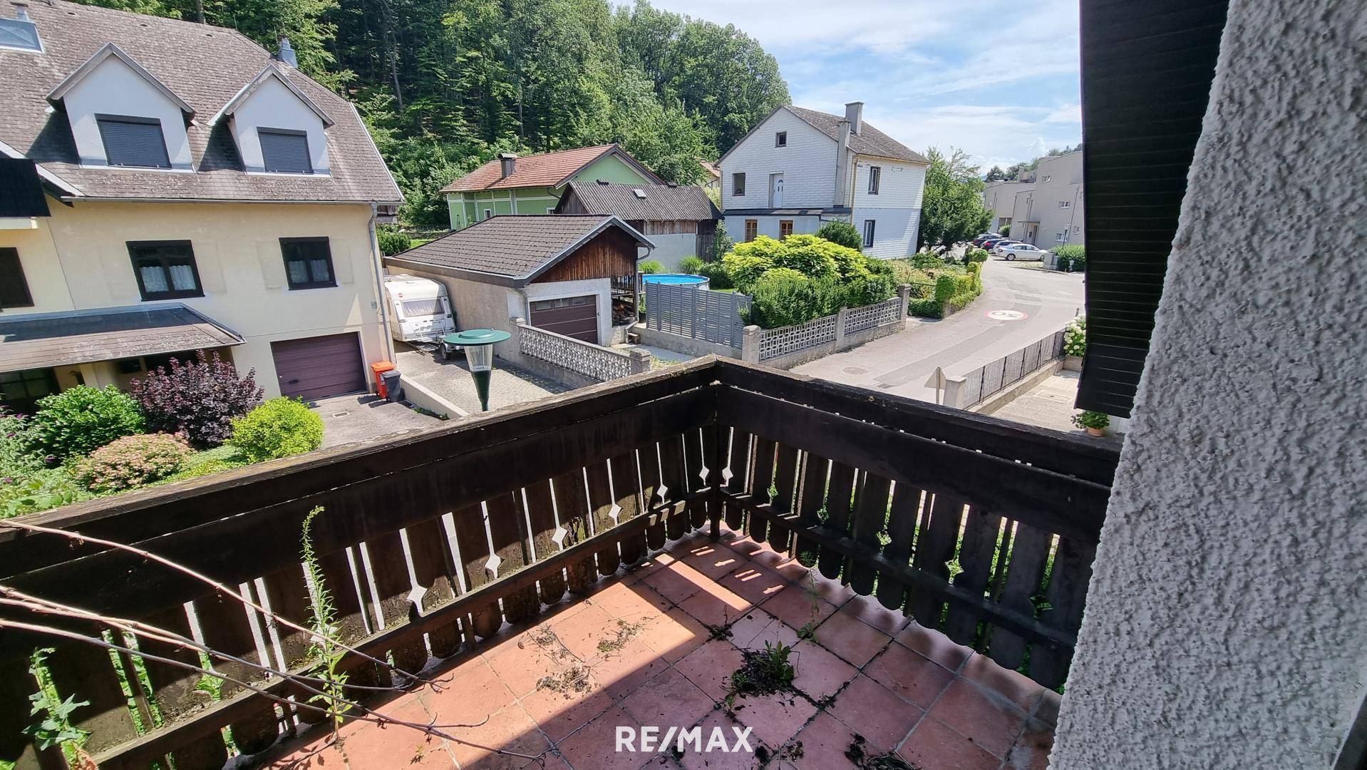 OG Balkon I