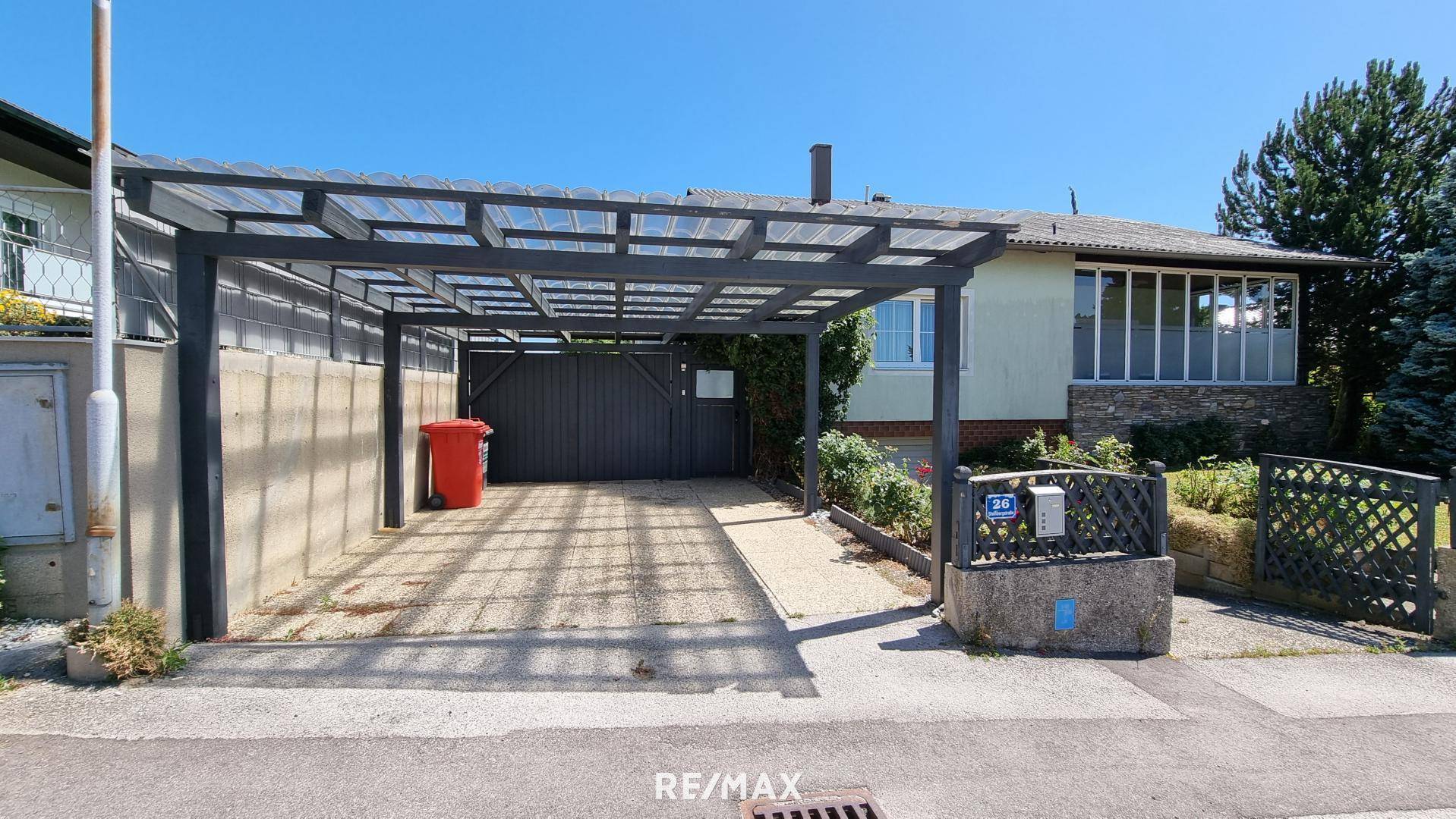 Carport