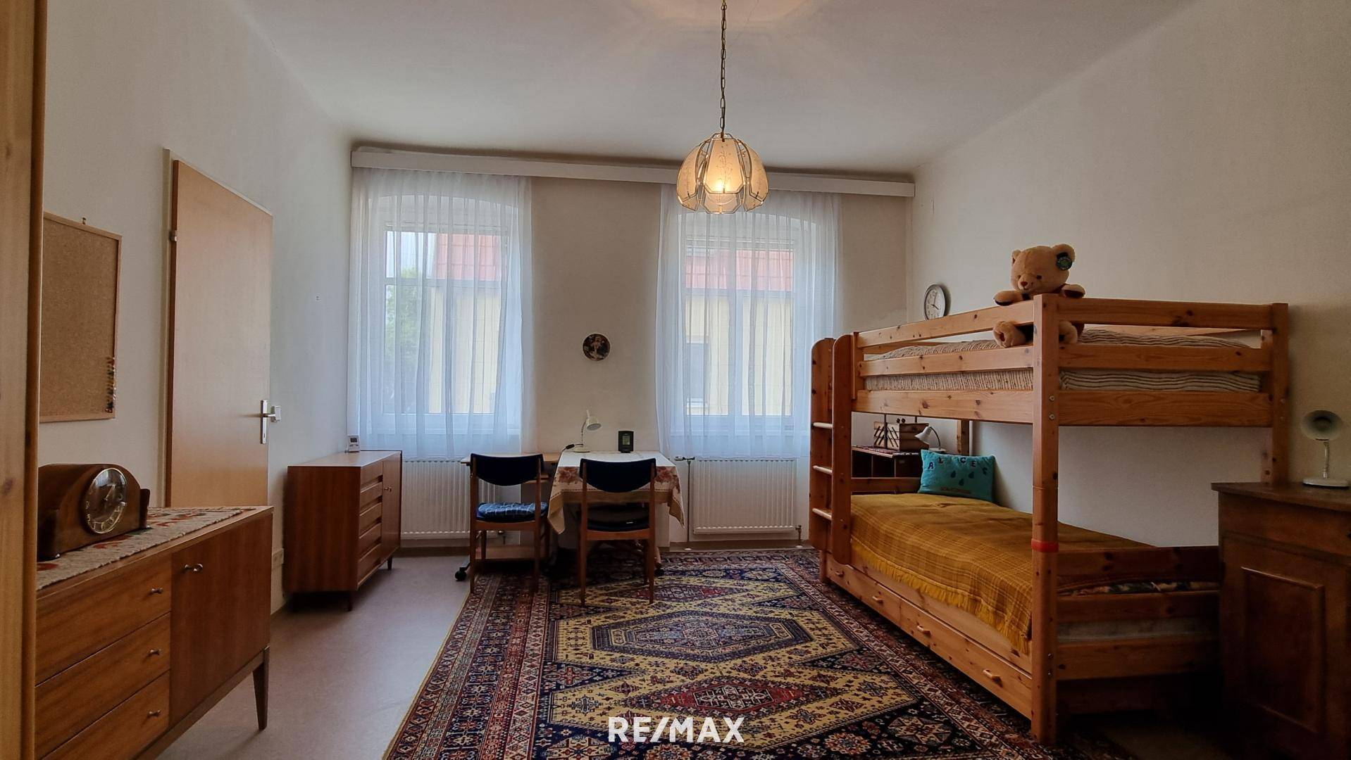 Schlafzimmer EG