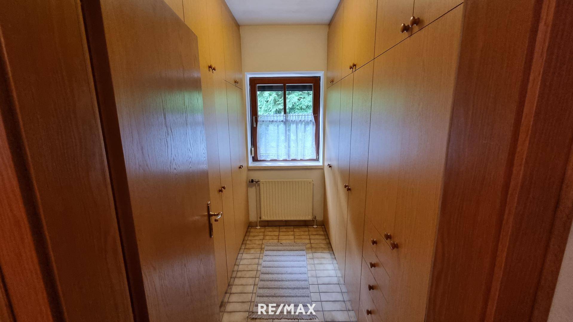 Ankleidezimmer