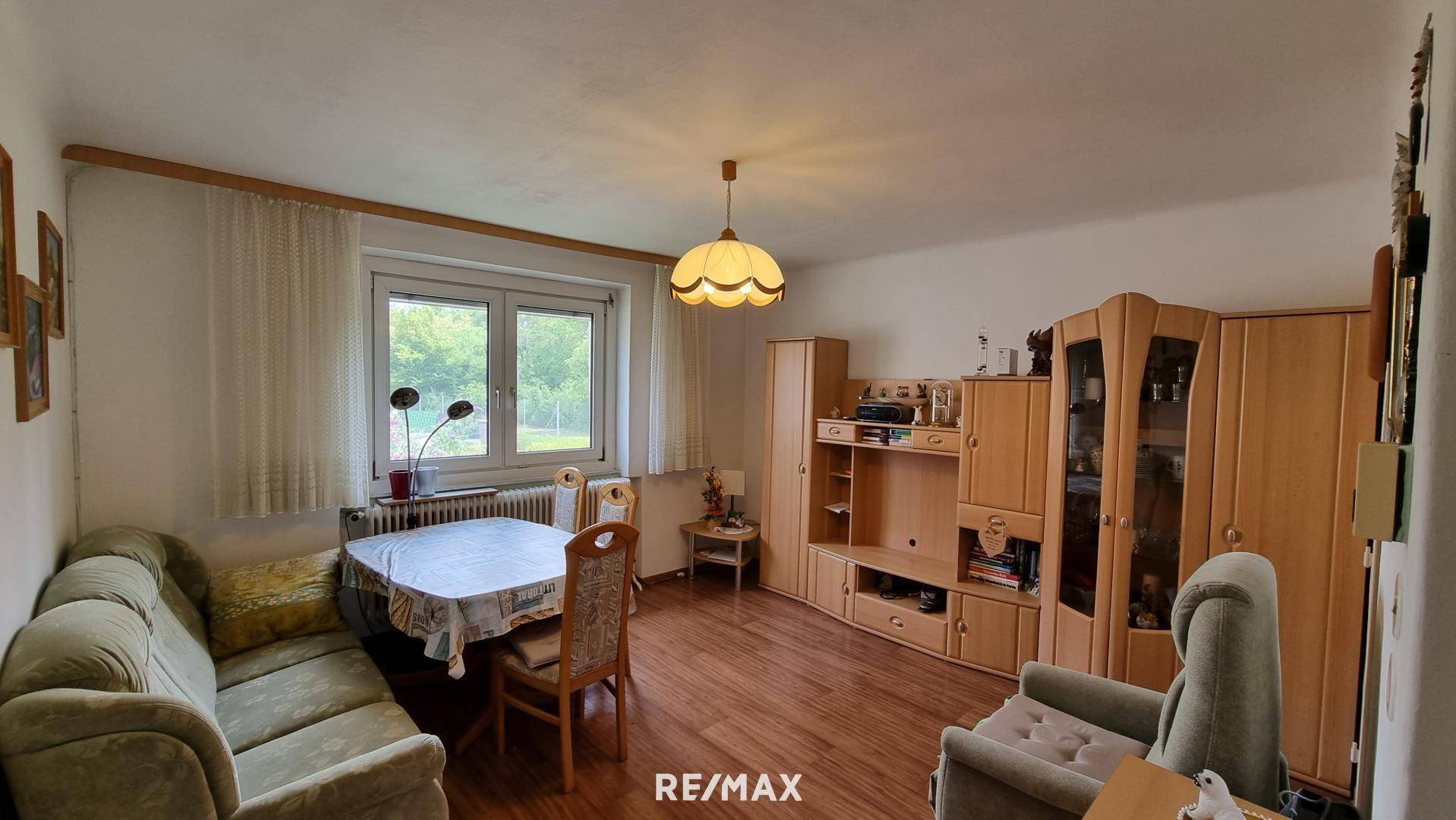 EG Wohnzimmer