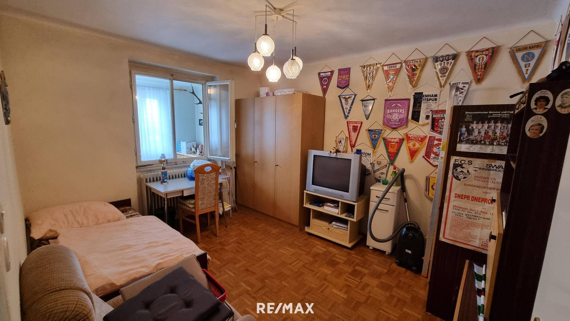 EG Kinderzimmer