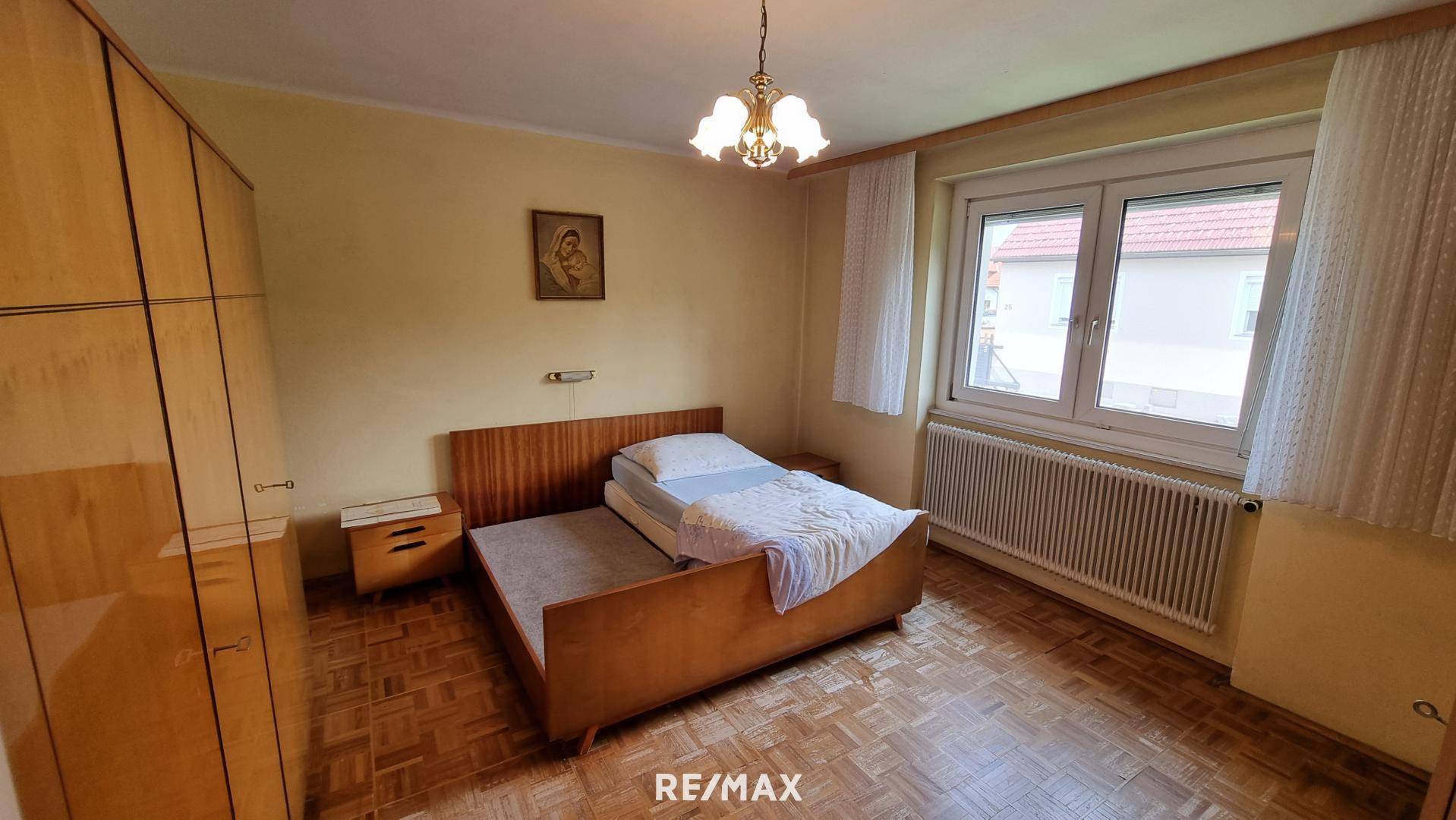 EG Schlafzimmer