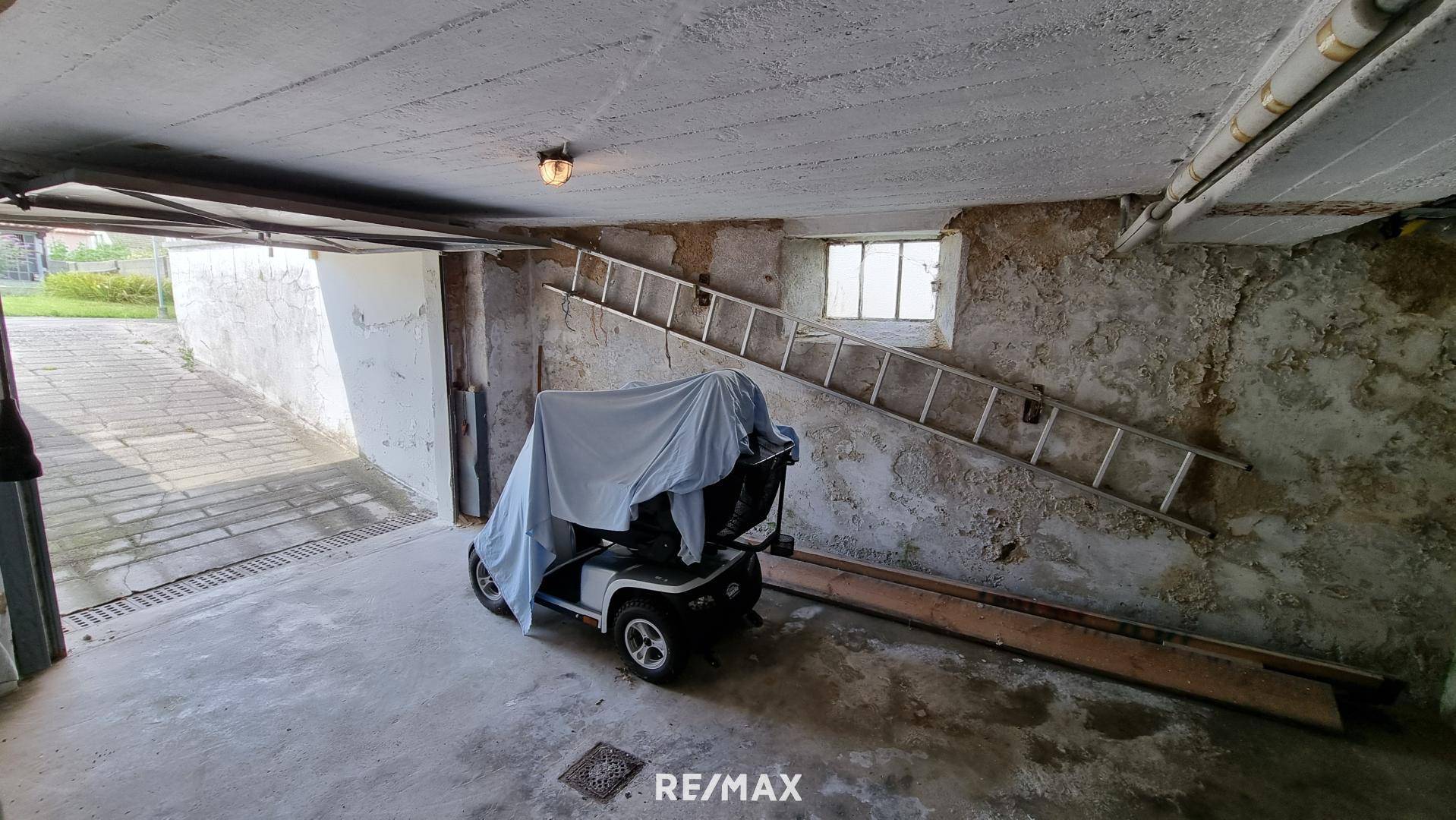 KG Garage