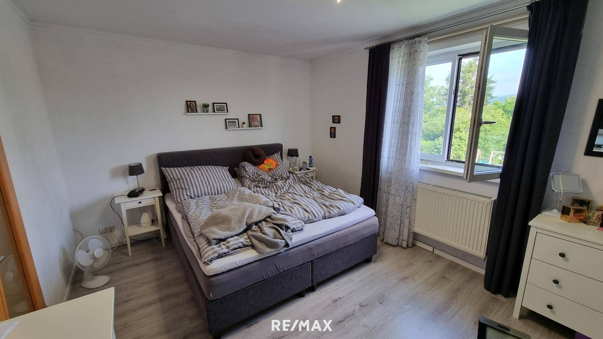EG Schlafzimmer
