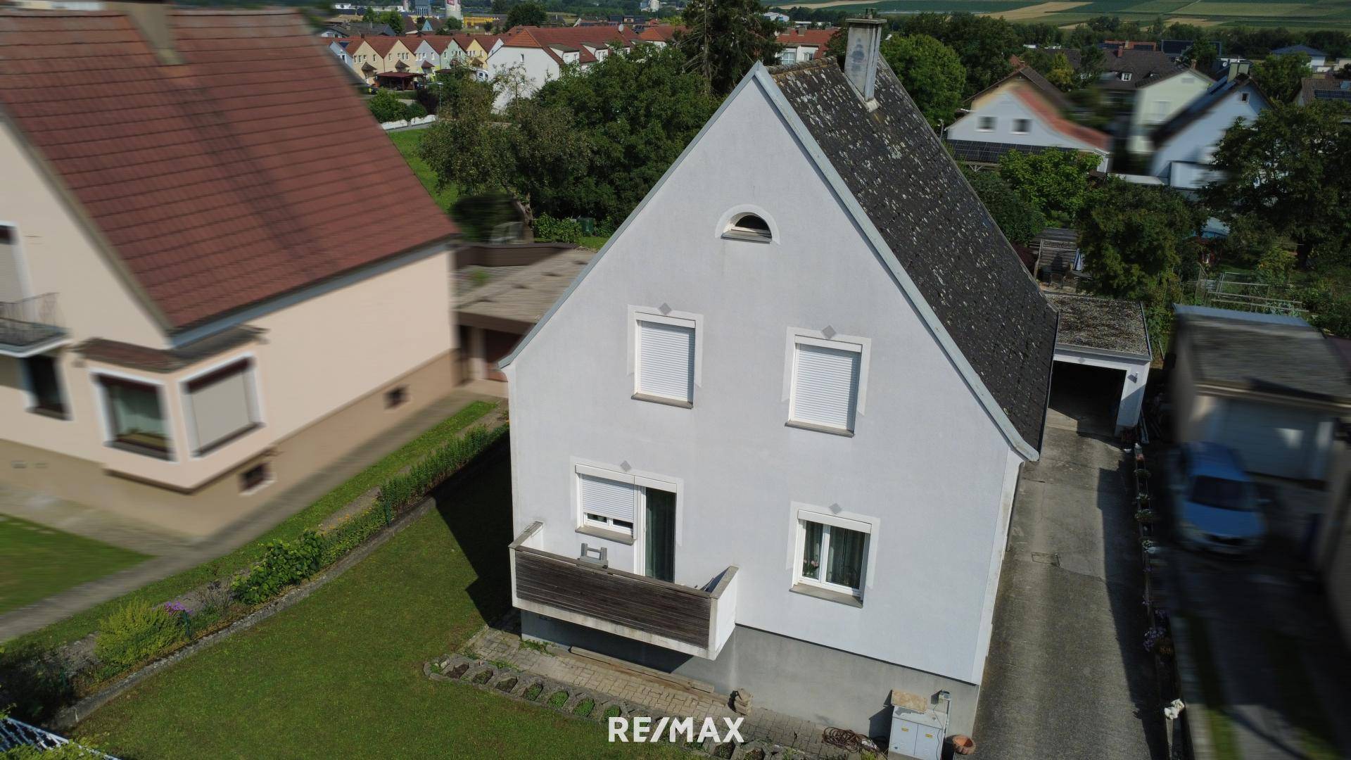 Haus