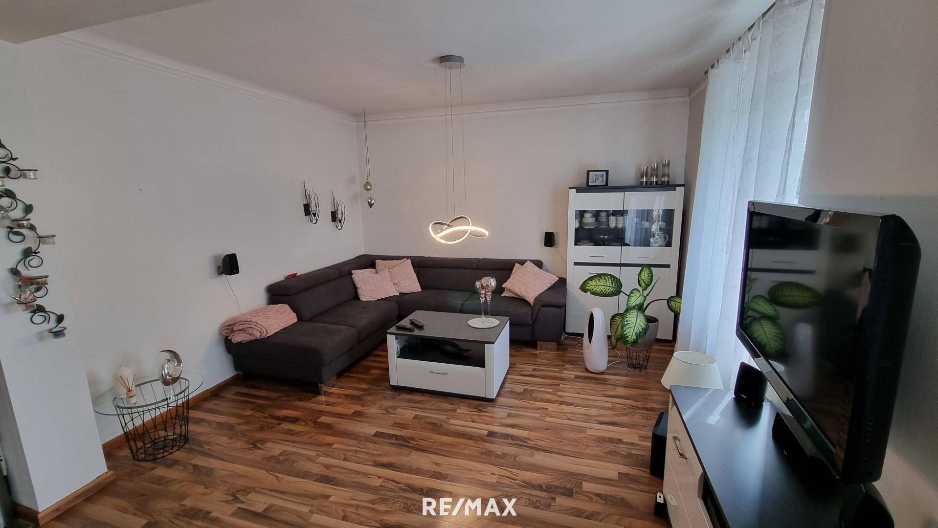 EG Wohnzimmer