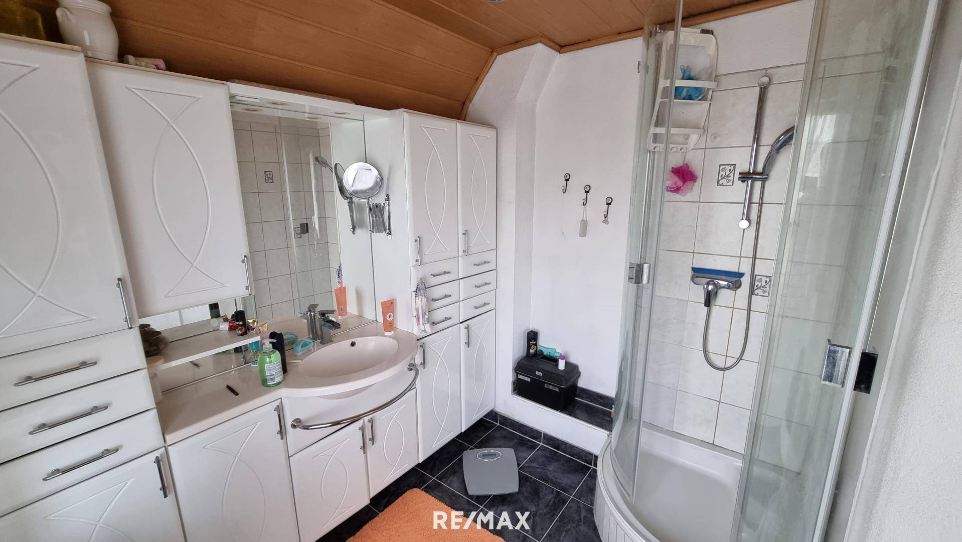 OG Badezimmer