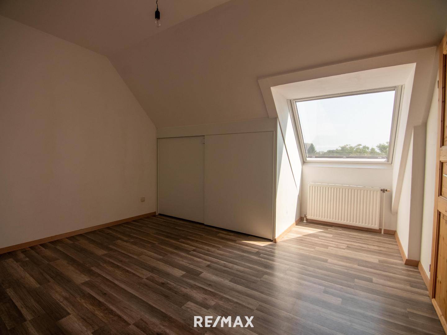 8.) Zimmer