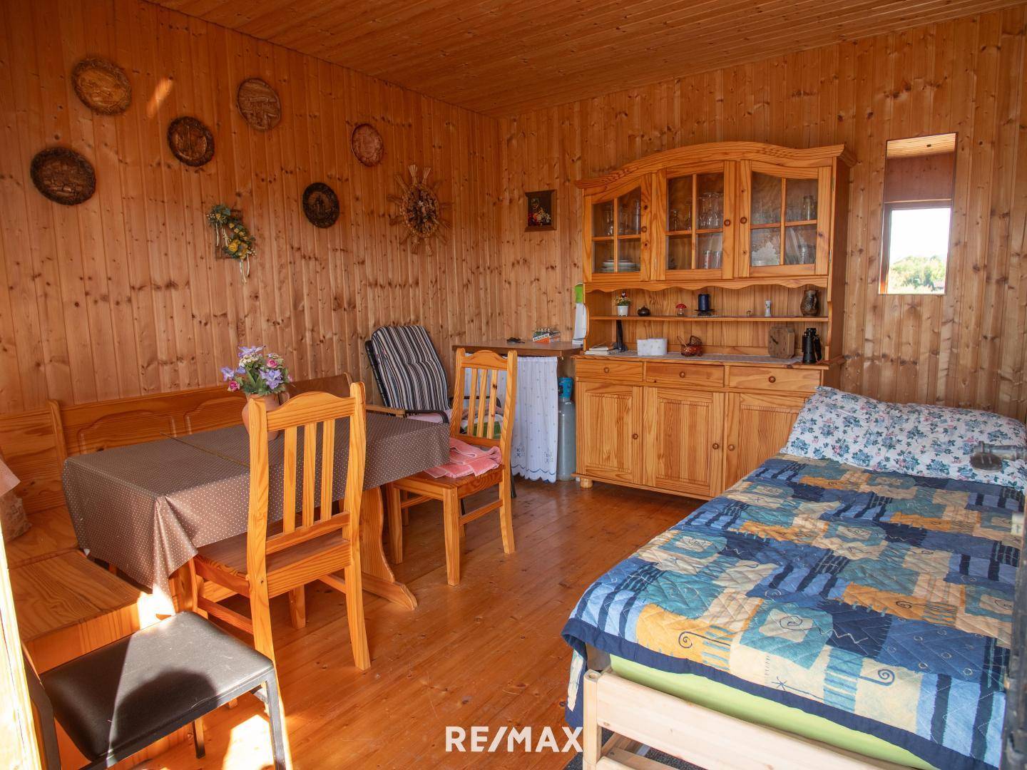 9.) Haus am See