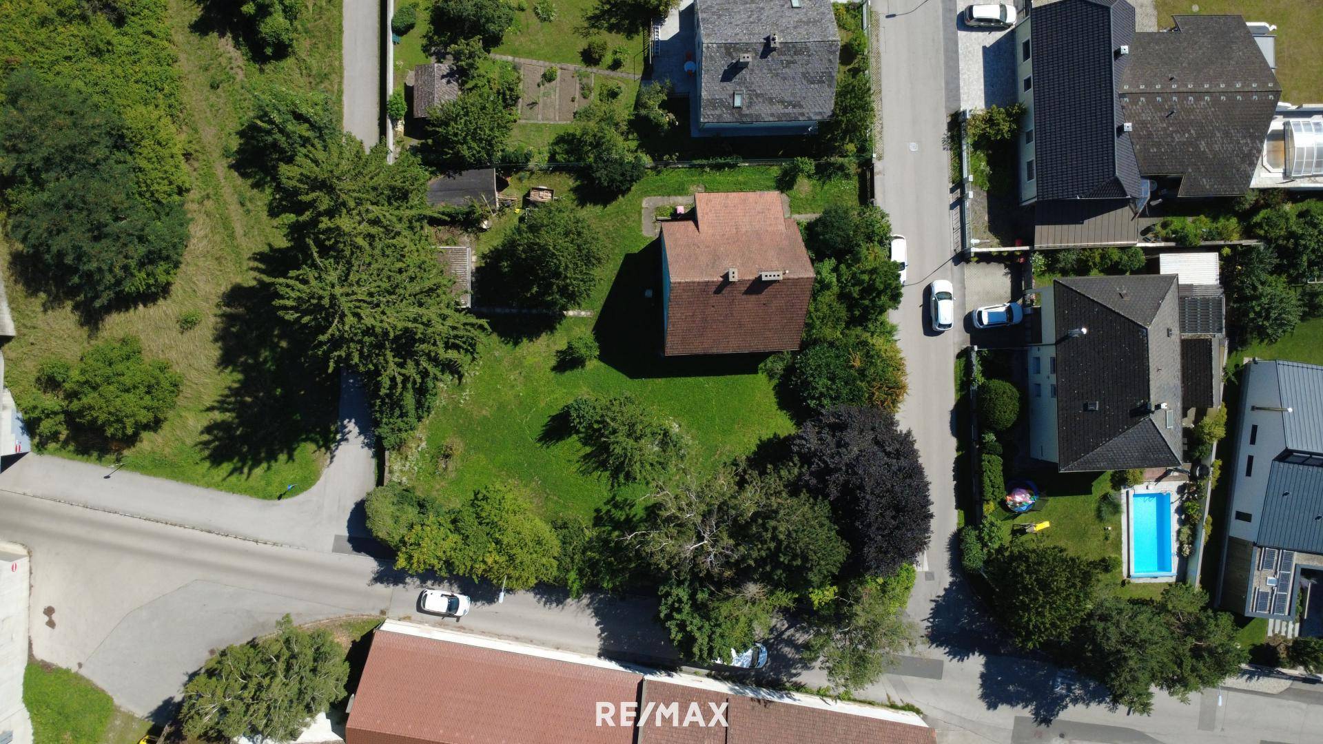 Luftbild