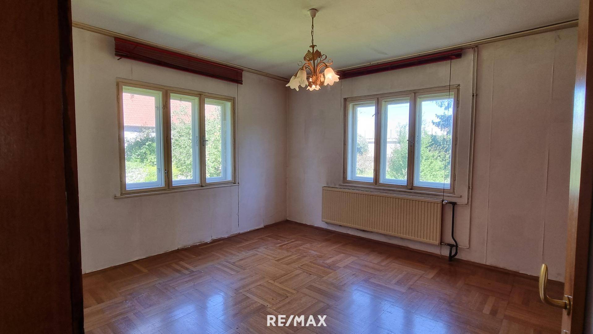 EG Wohnzimmer