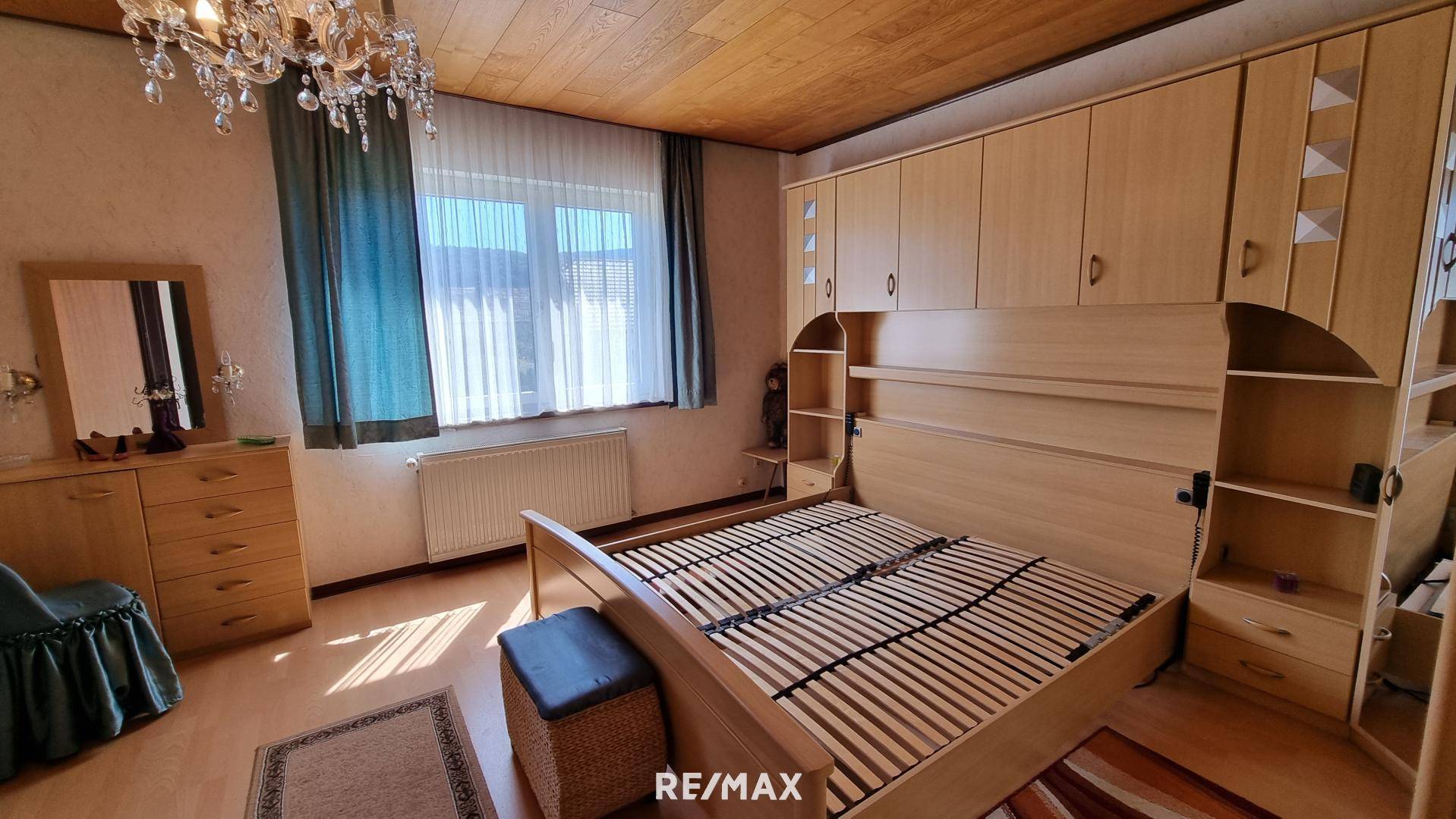 OG Schlafzimmer