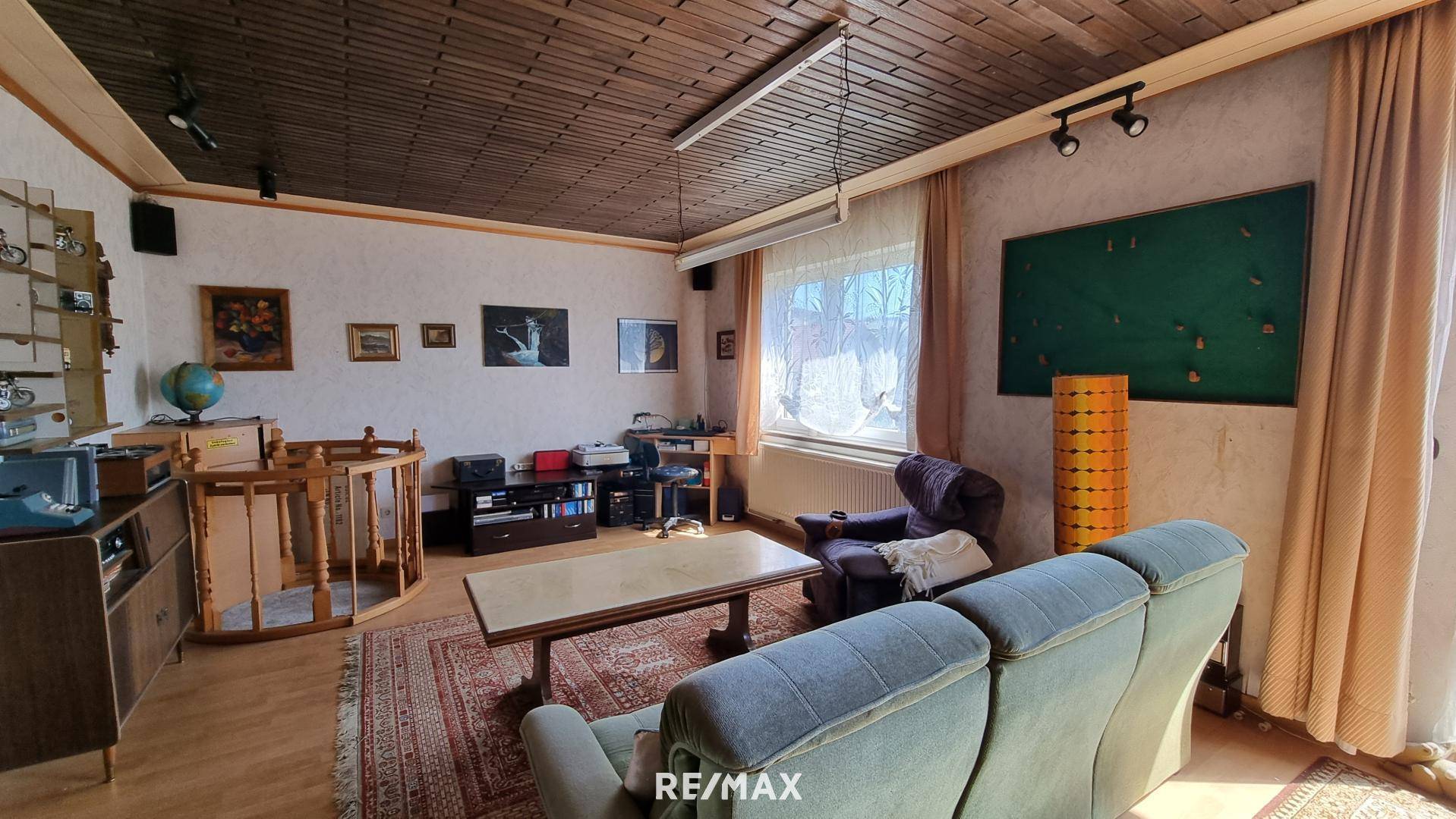 OG Wohnzimmer