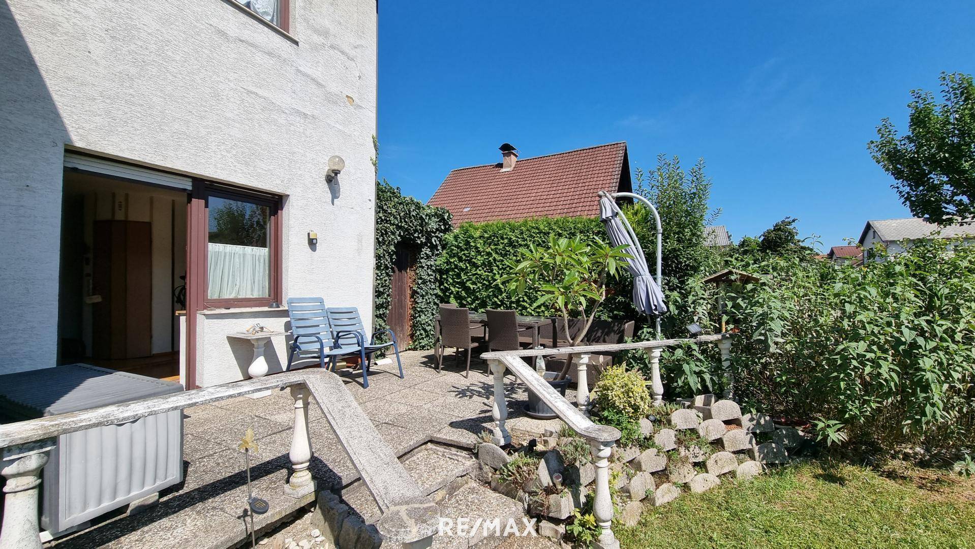 EG Terrasse
