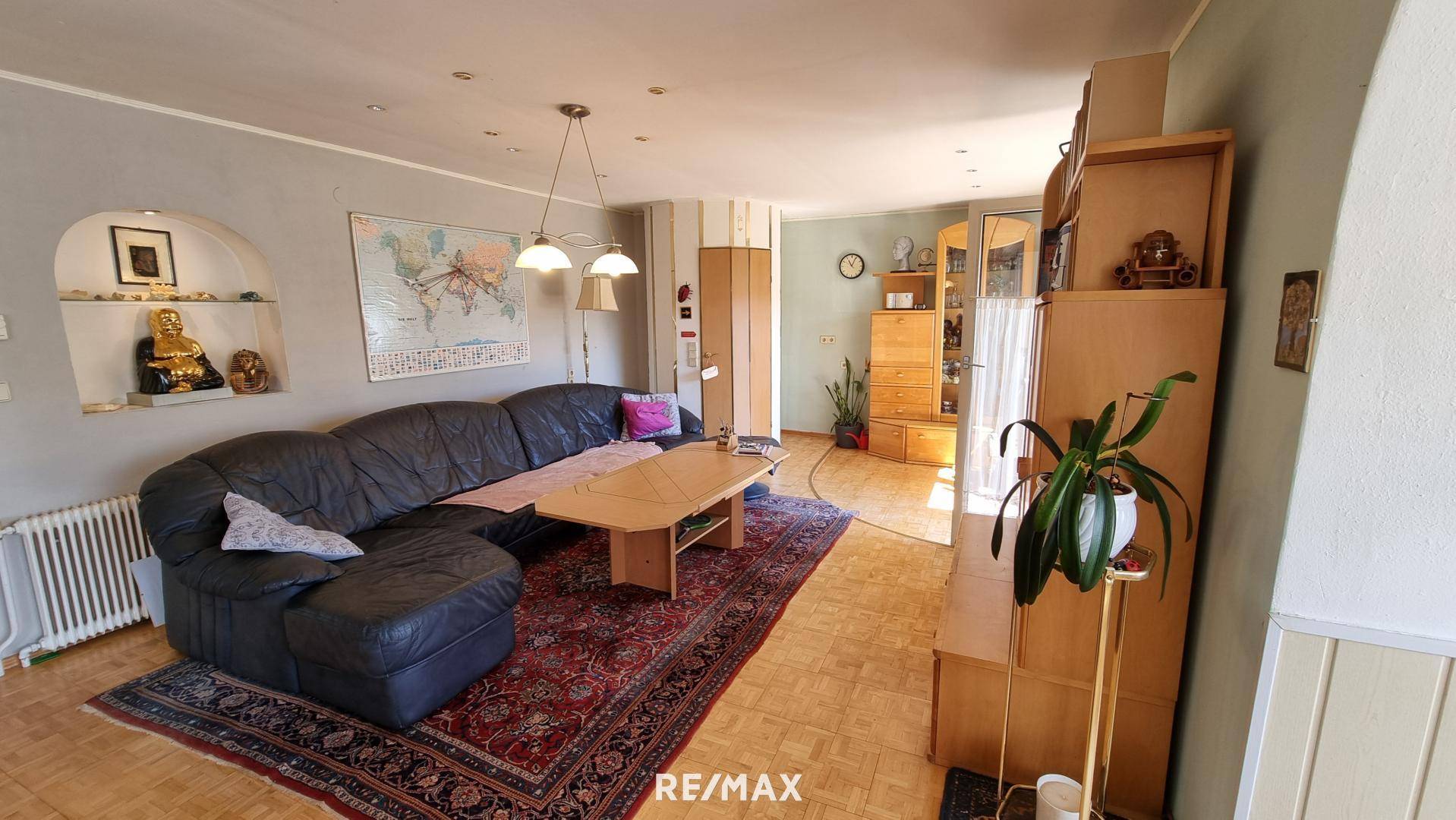 EG Wohnzimmer
