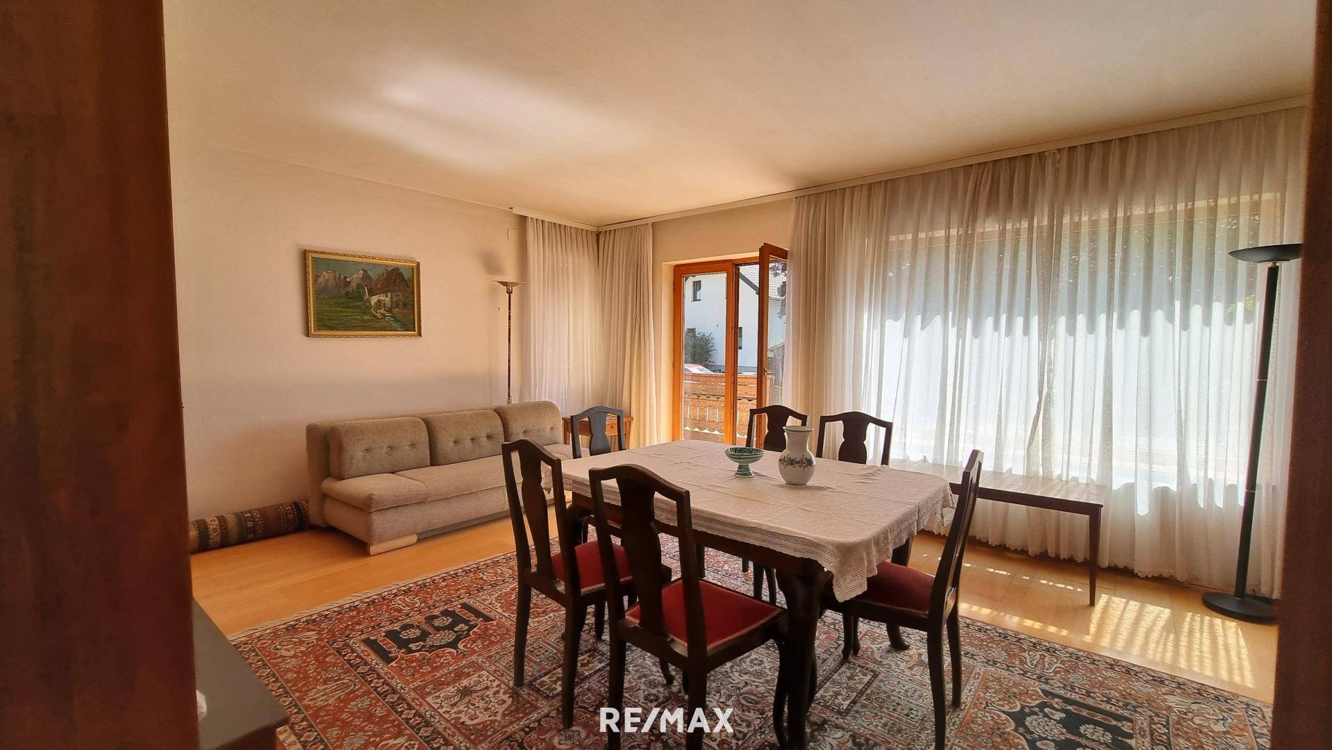 EG Wohnzimmer