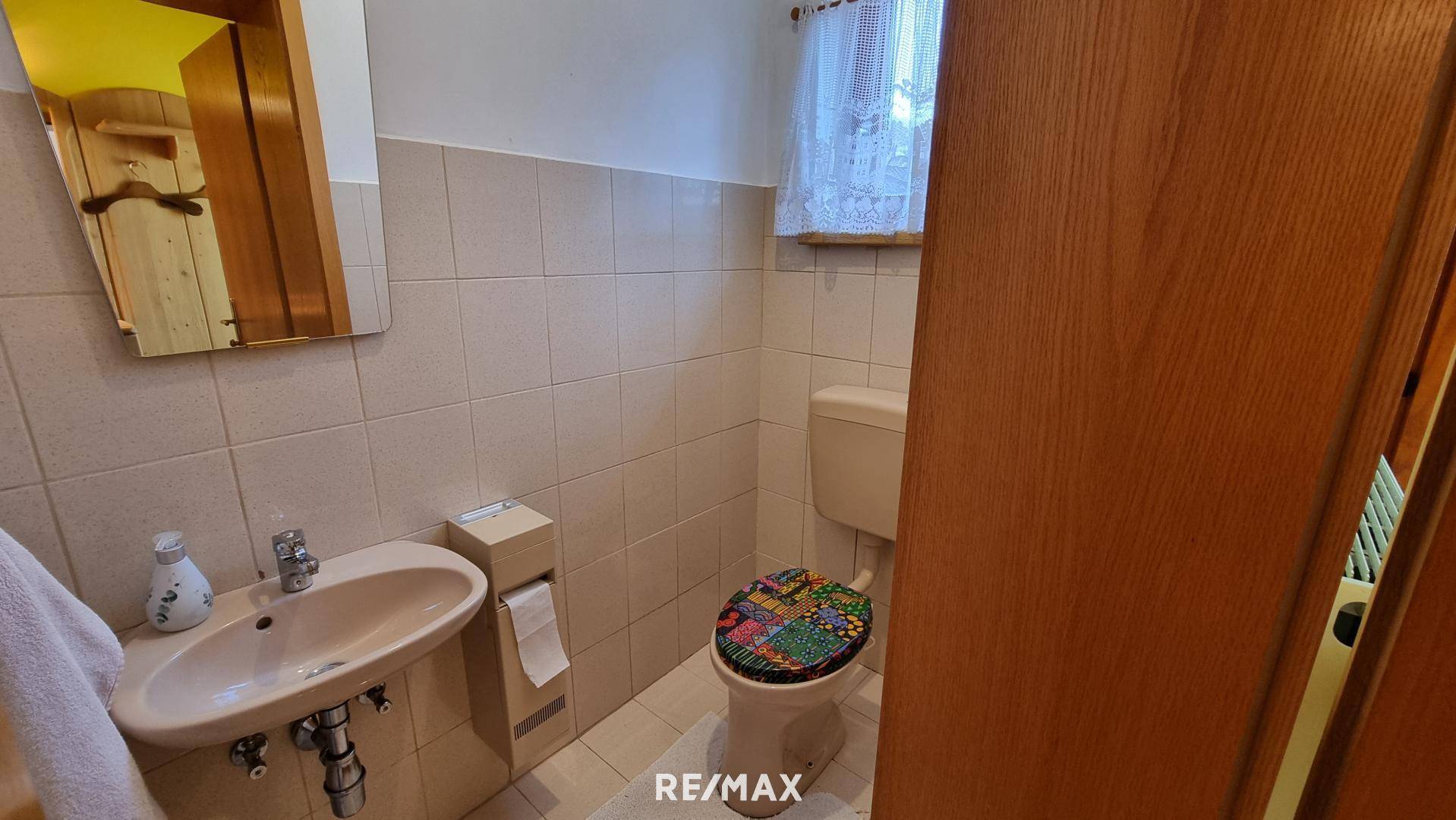 EG Toilette