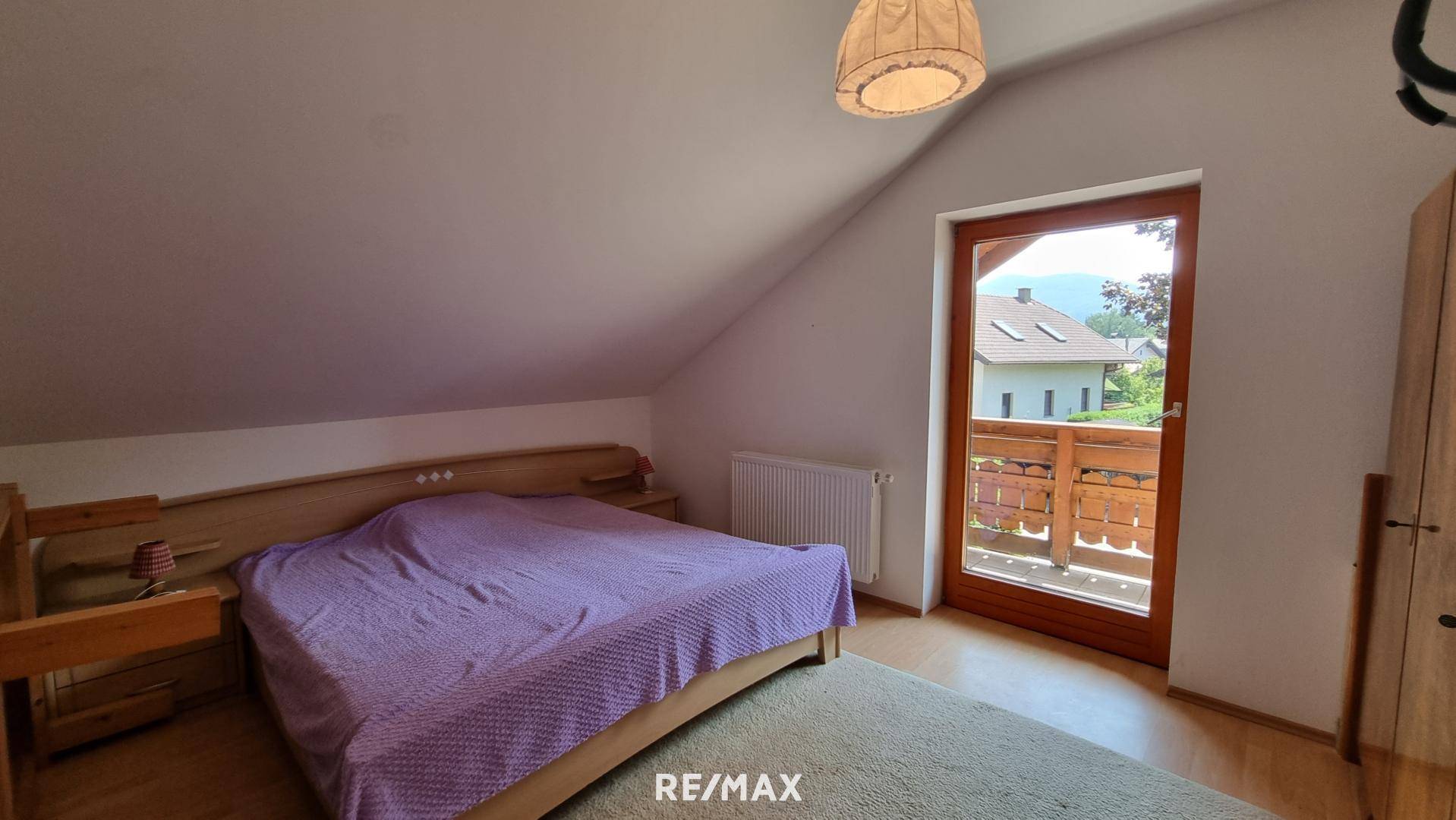 OG Schlafzimmer