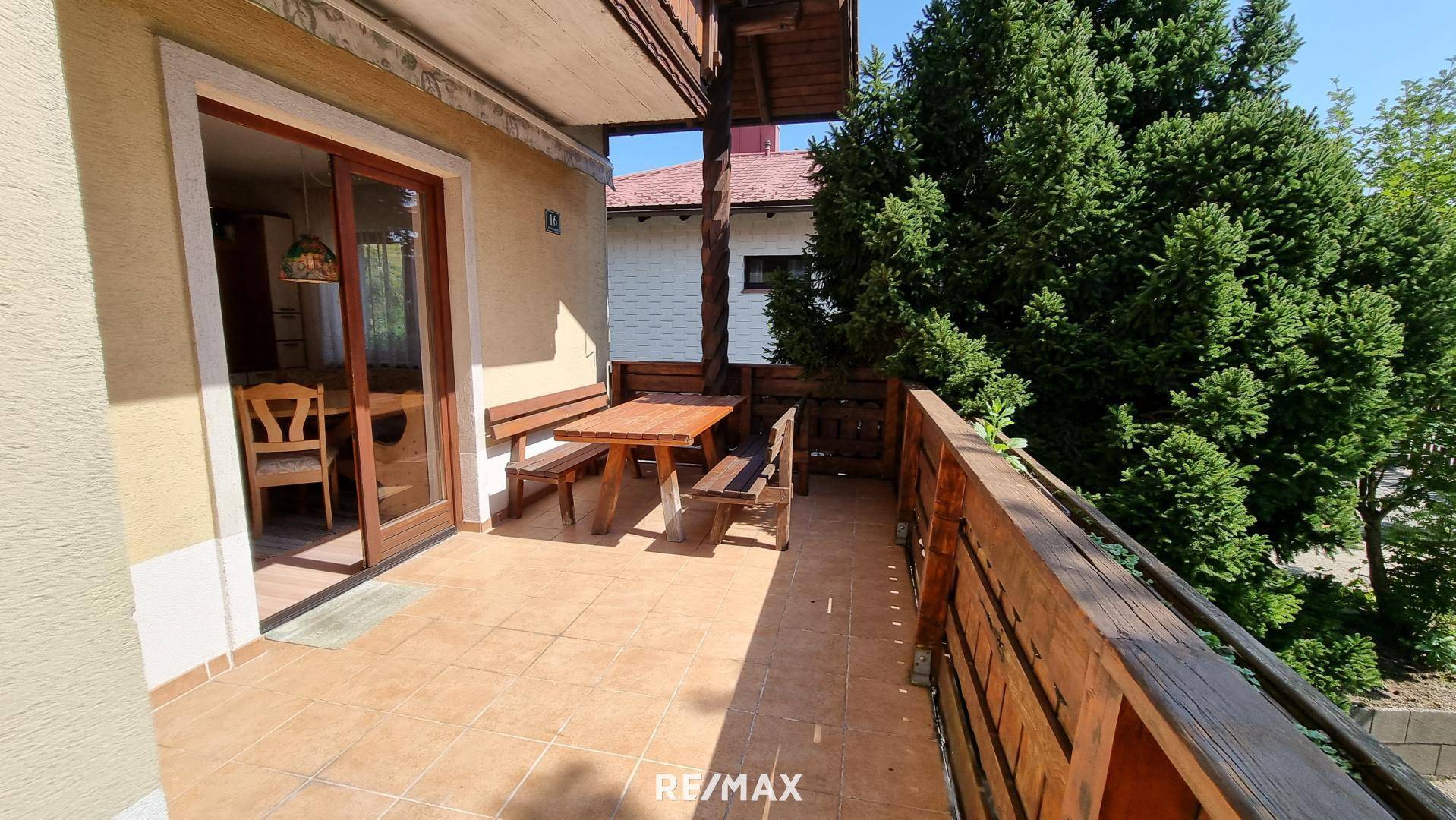 EG Terrasse