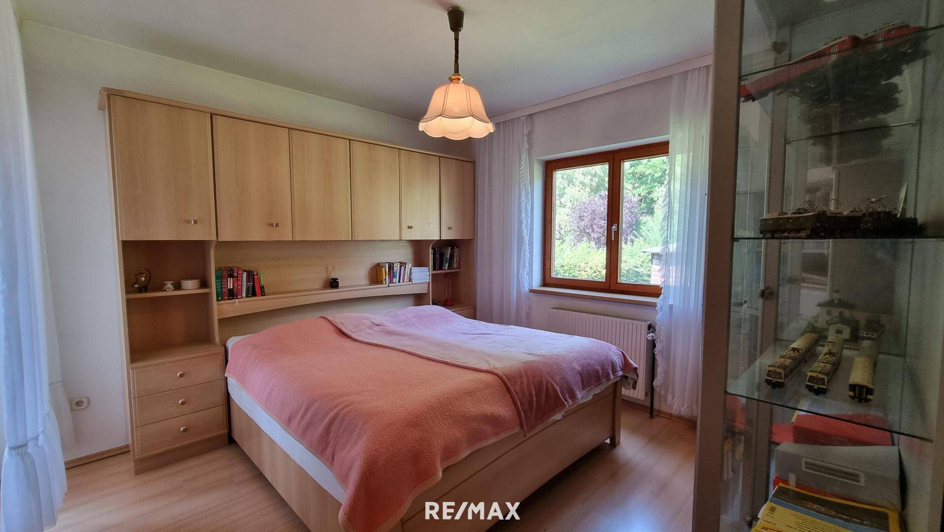 EG Schlafzimmer