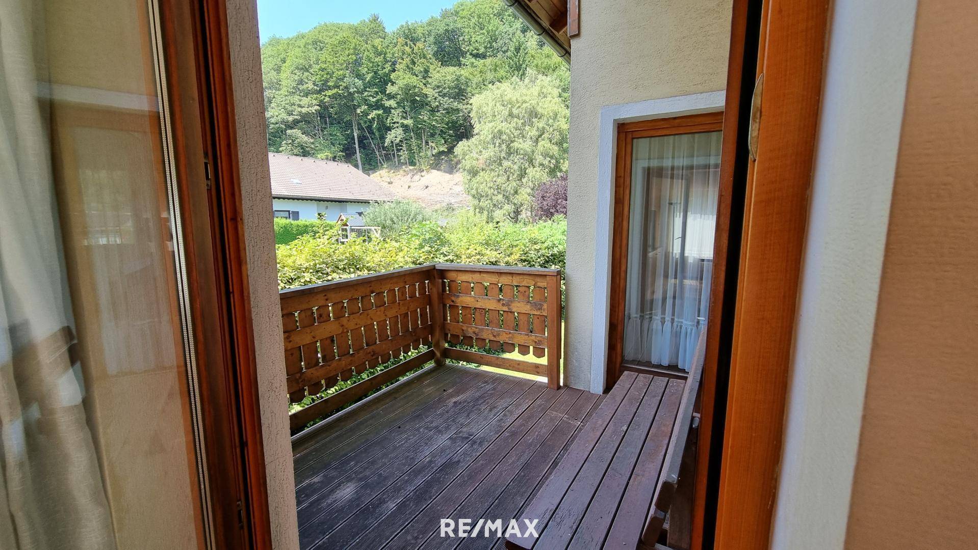 EG Balkon