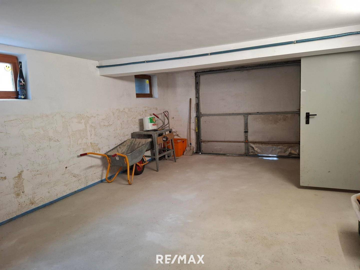 KG Garage