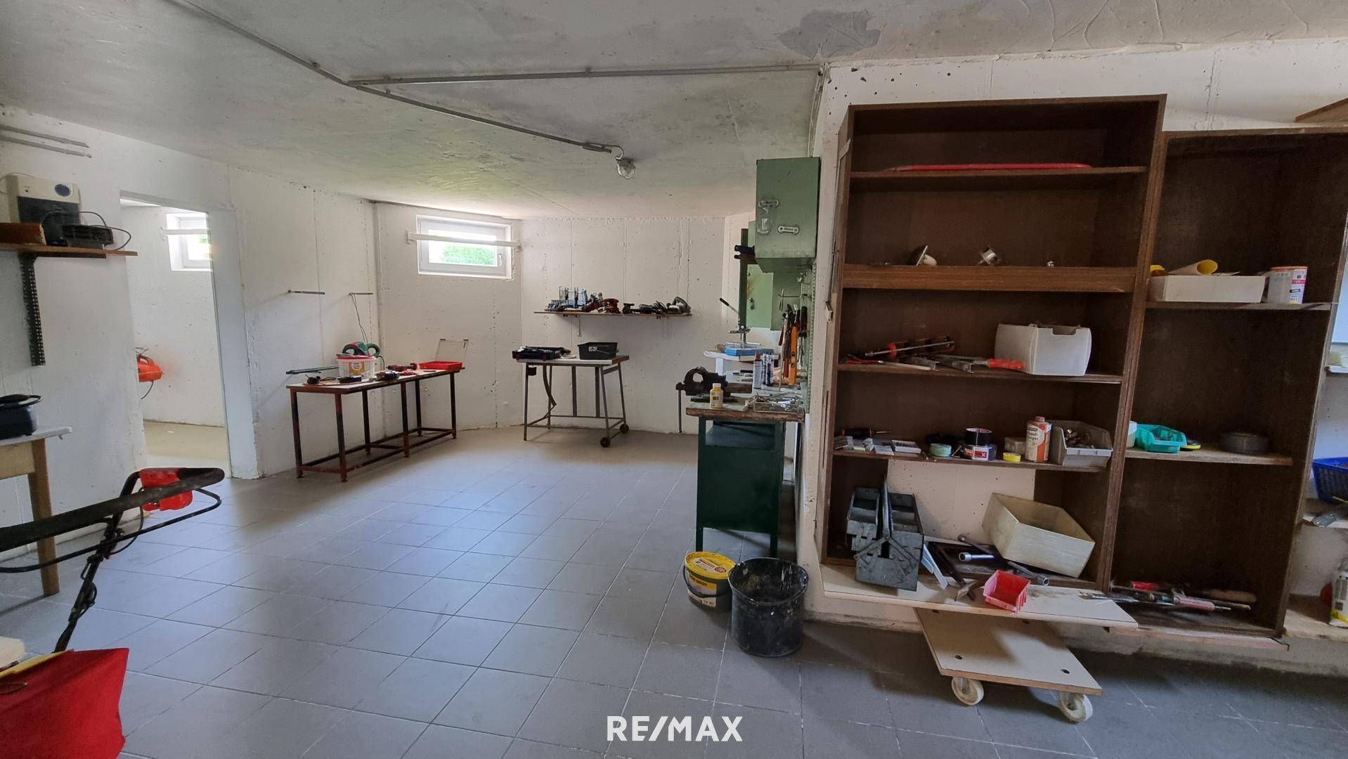 KG Werkstatt
