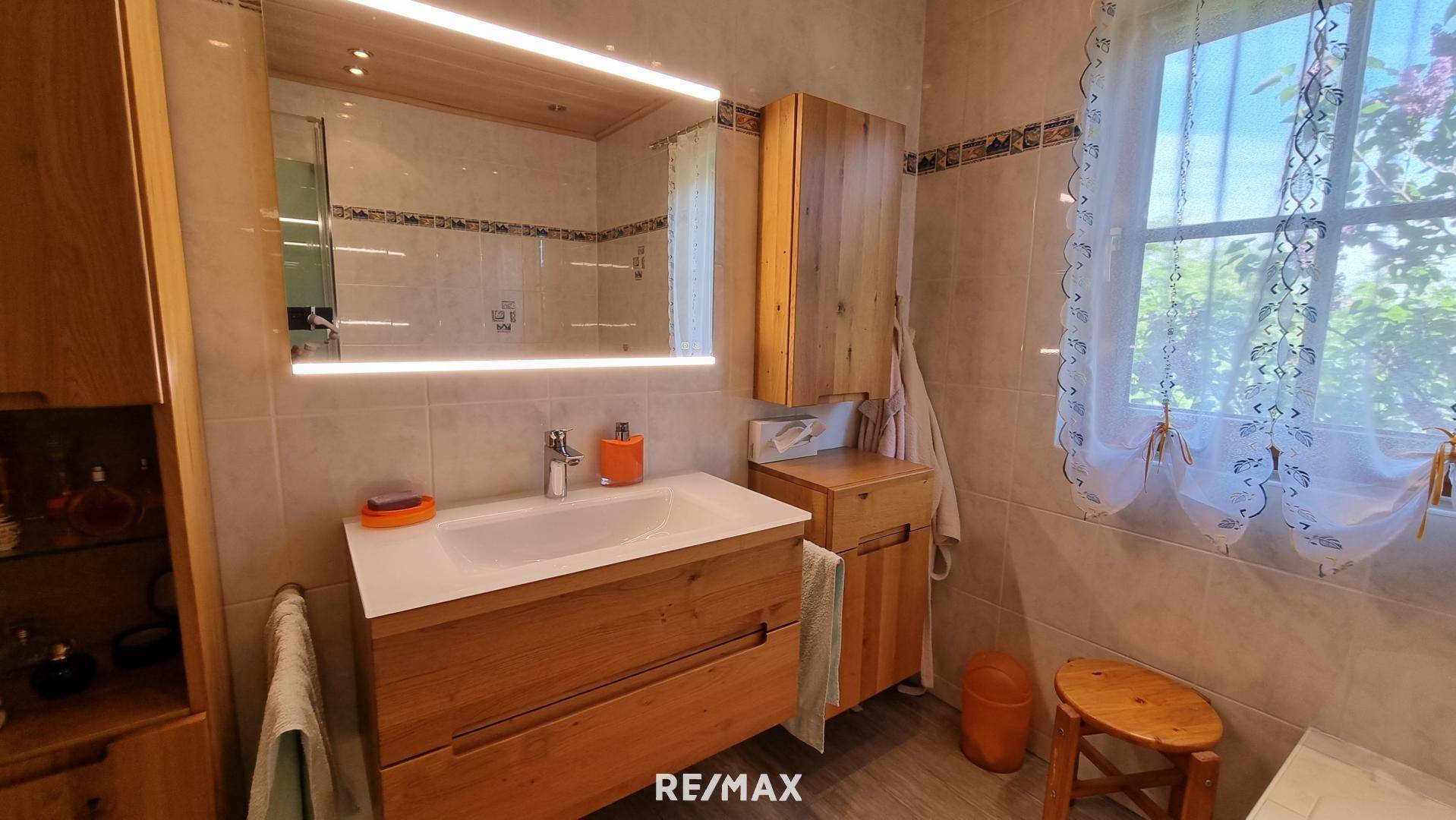 EG Badezimmer