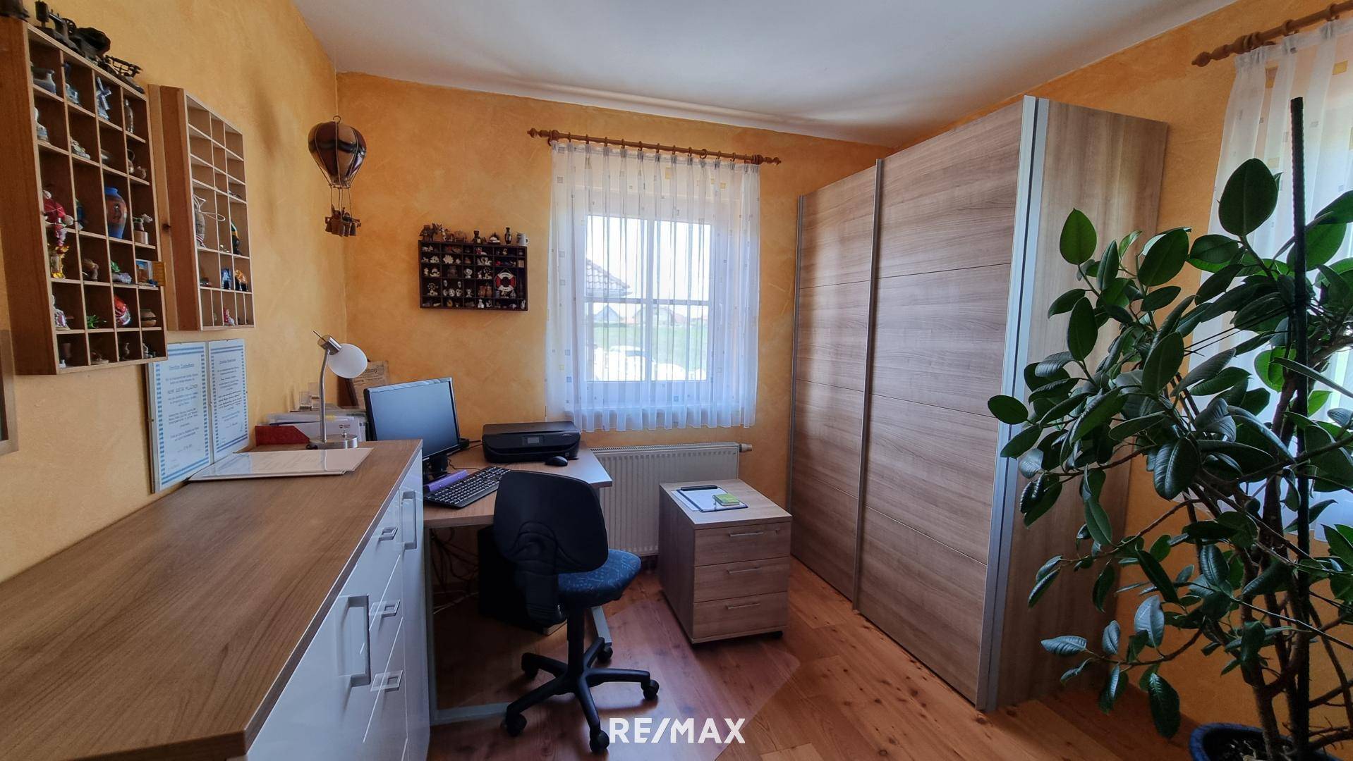EG Büro