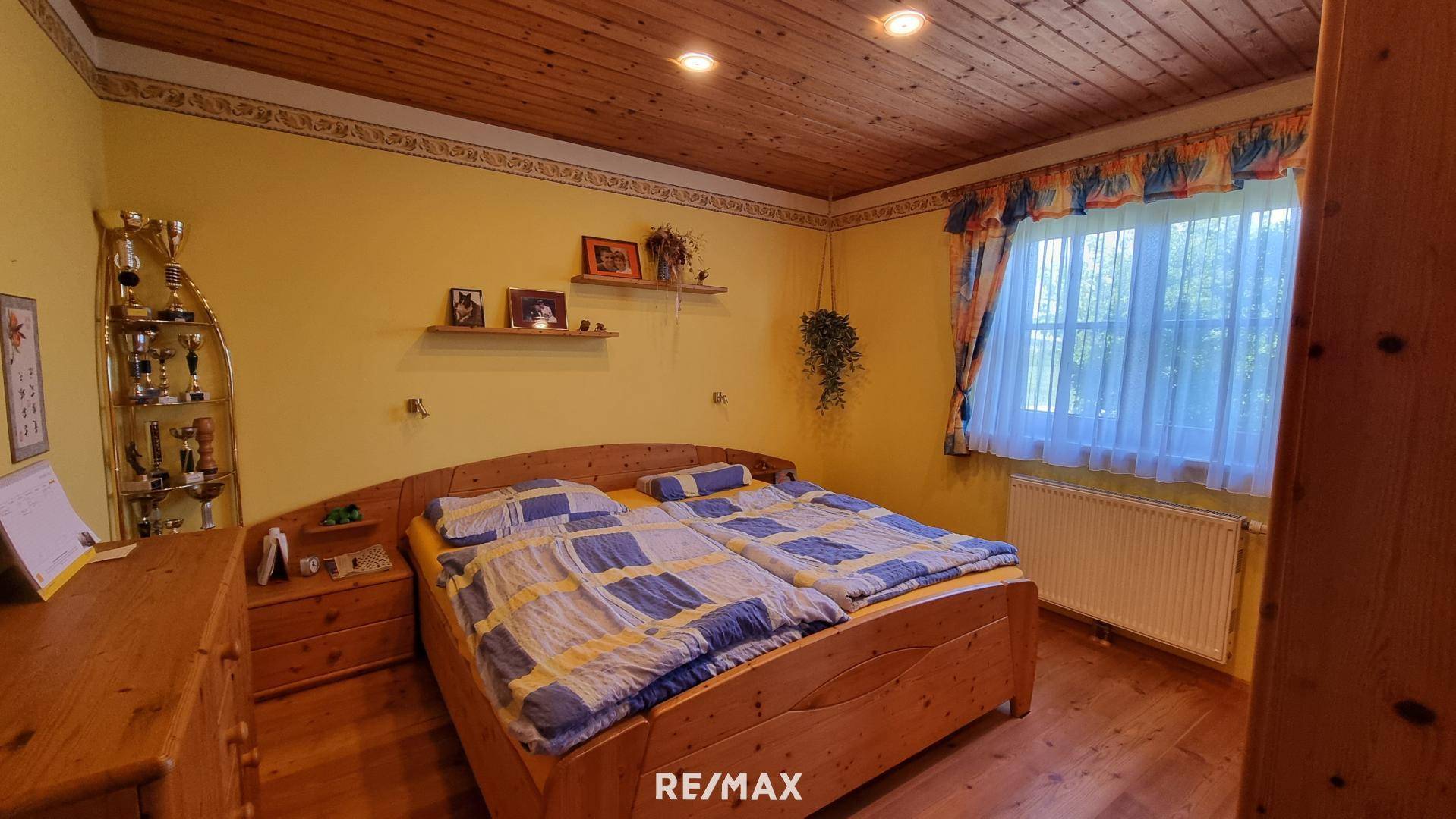EG Schlafzimmer