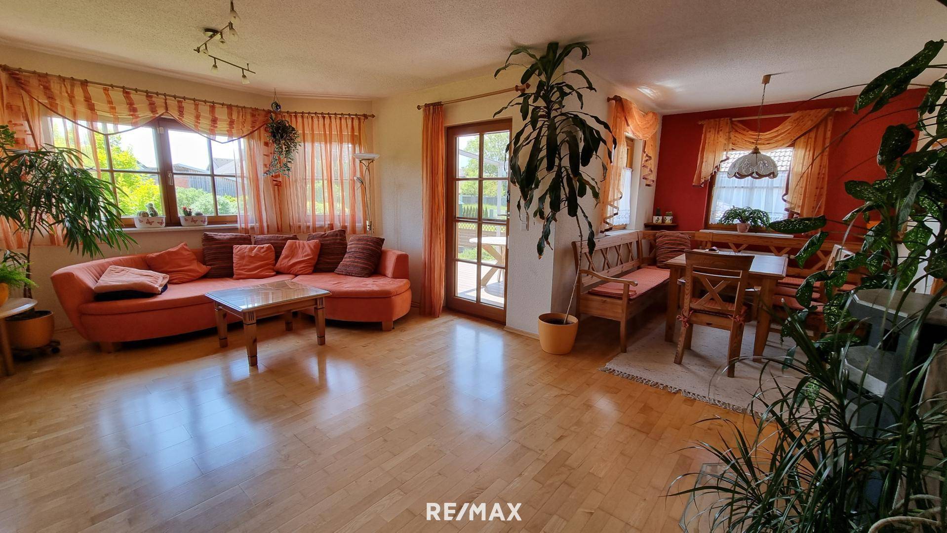 EG Wohnzimmer