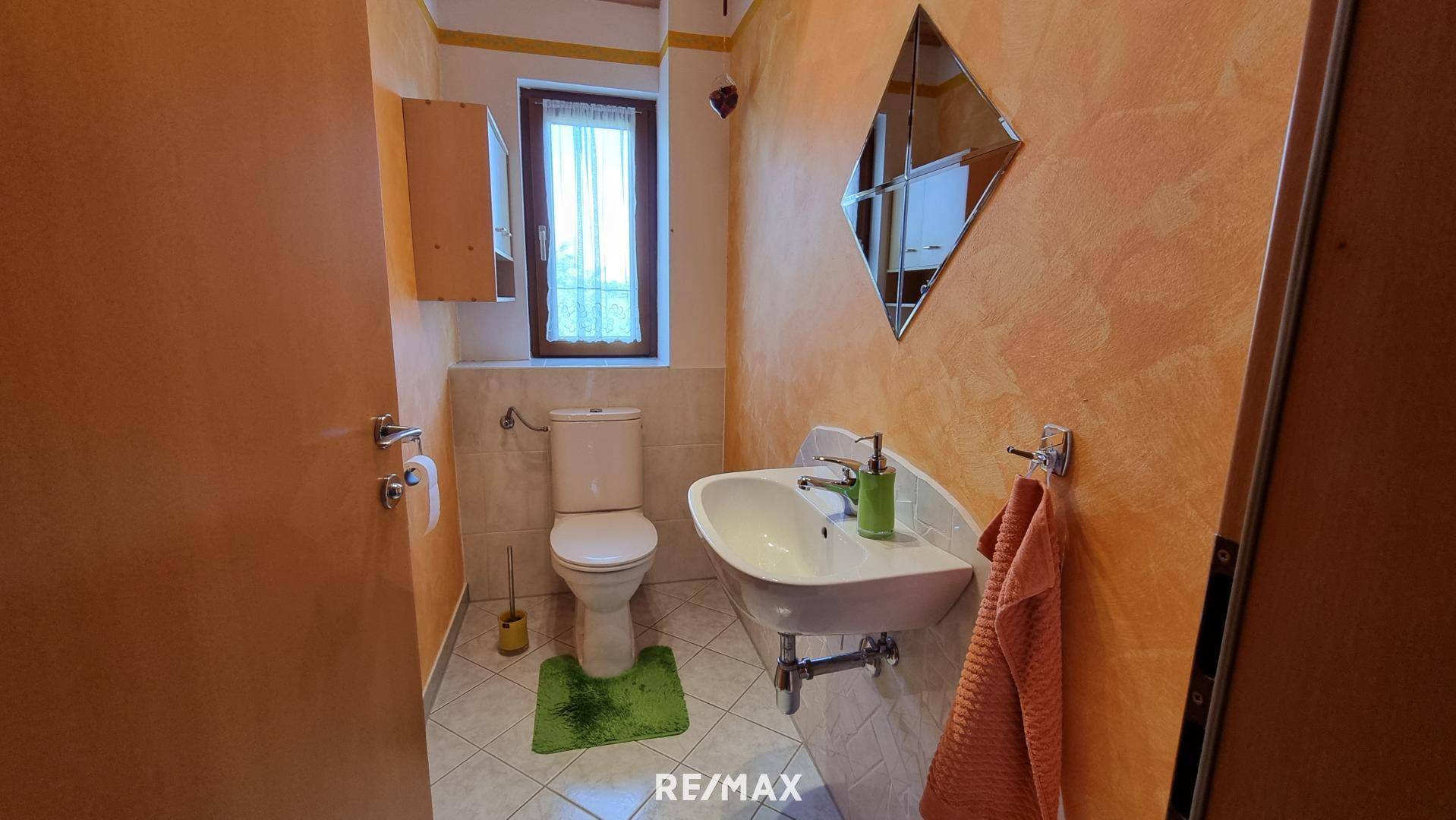 EG Toilette