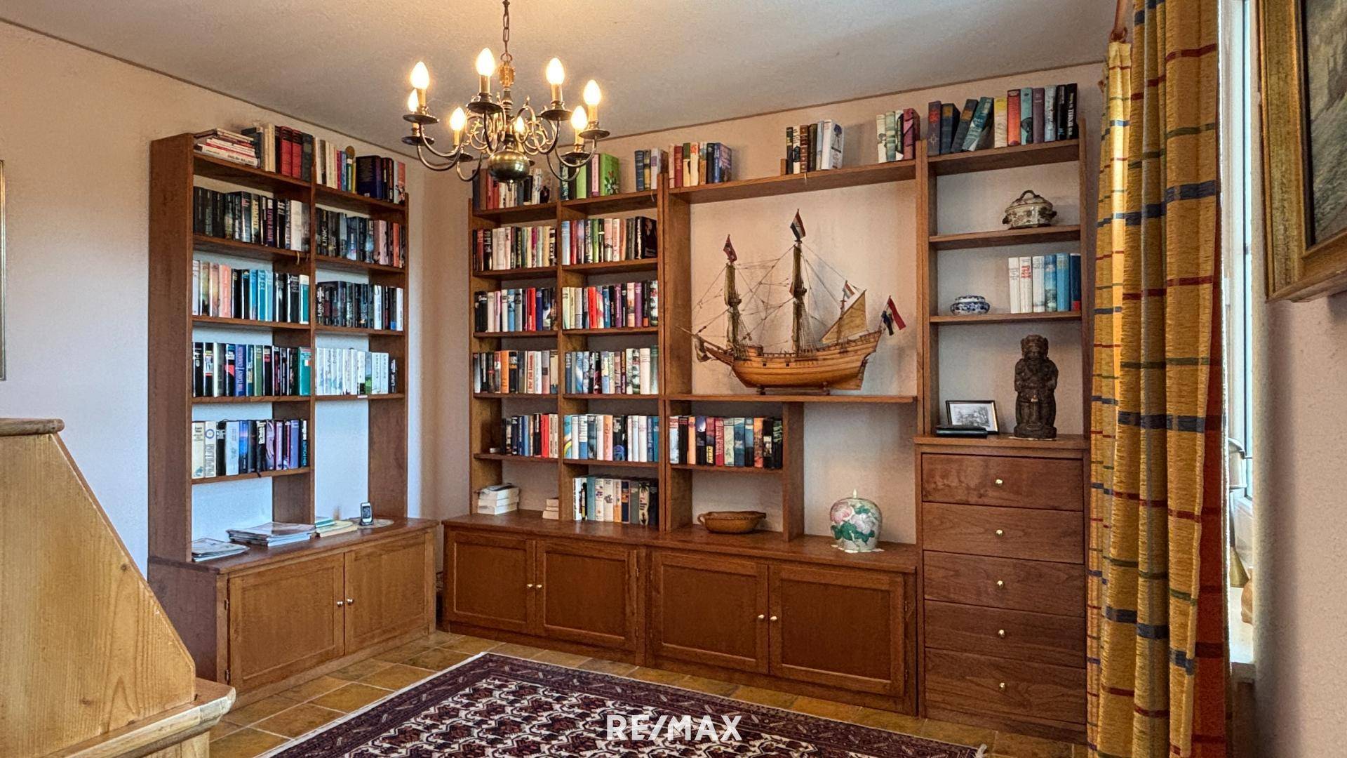 EG Bibliothek