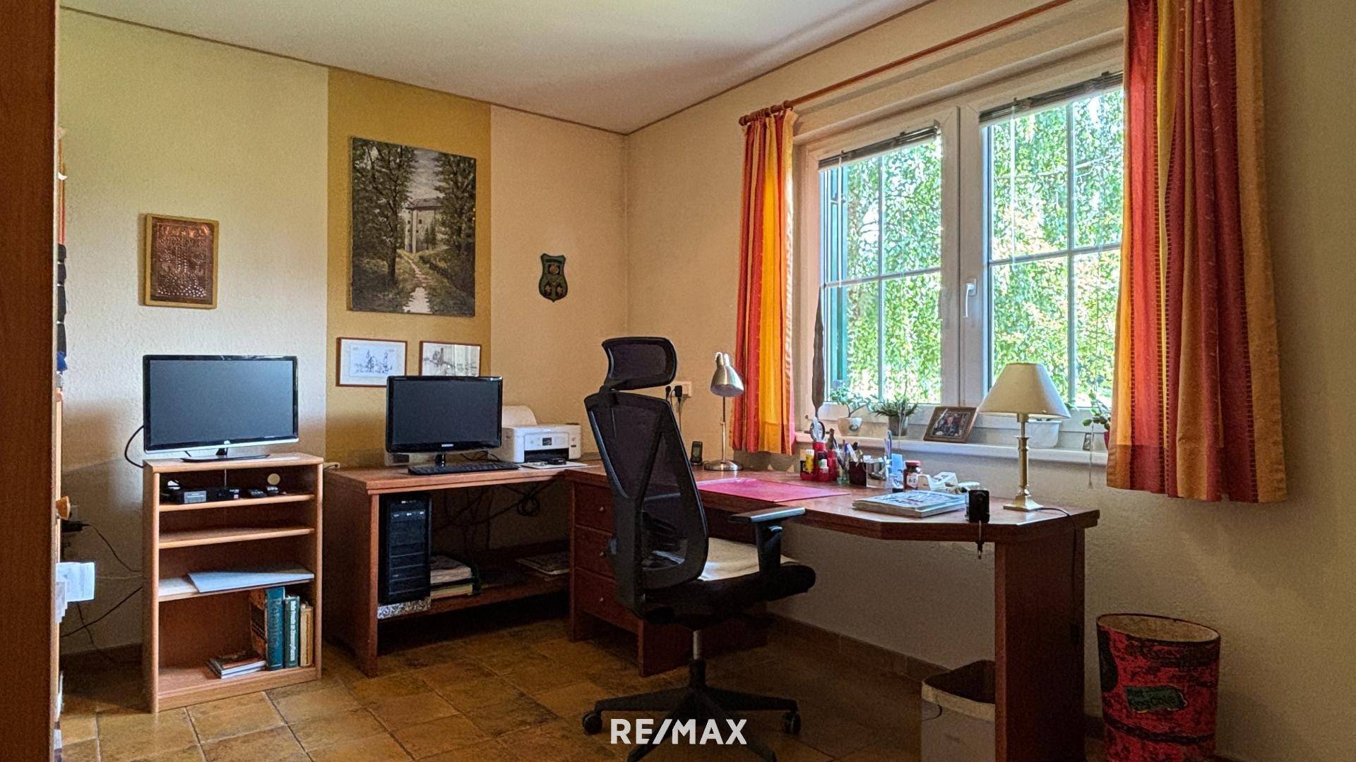 EG Büro