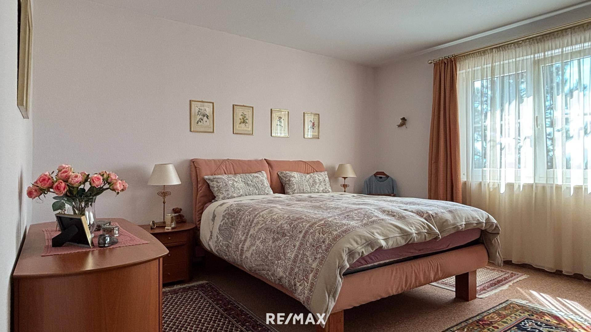 EG Schlafzimmer