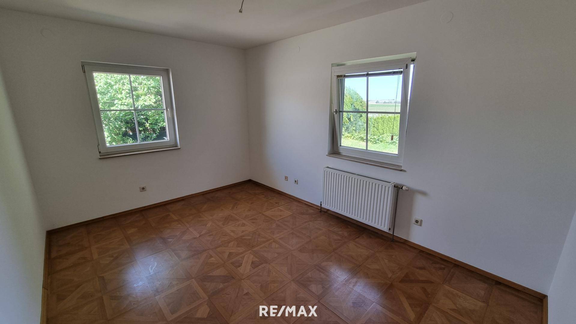 EG Schlafzimmer