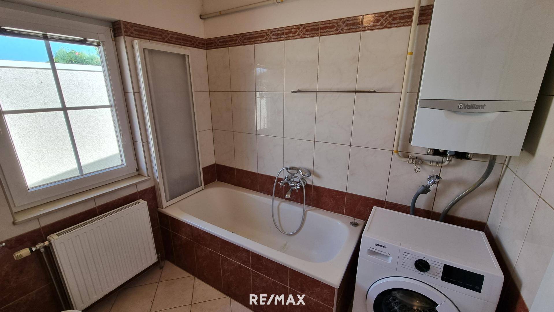 EG Badezimmer