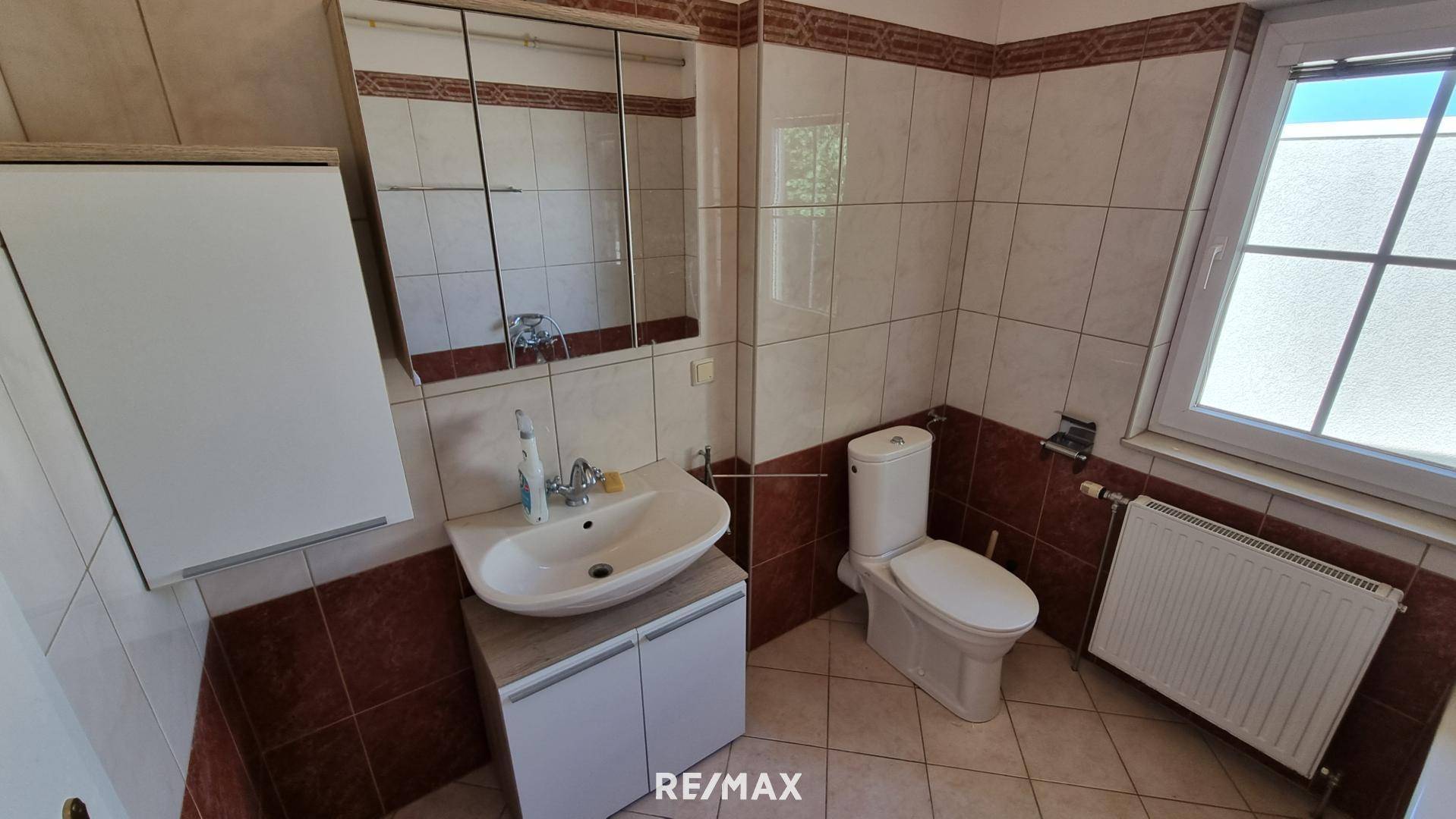 EG Badezimmer