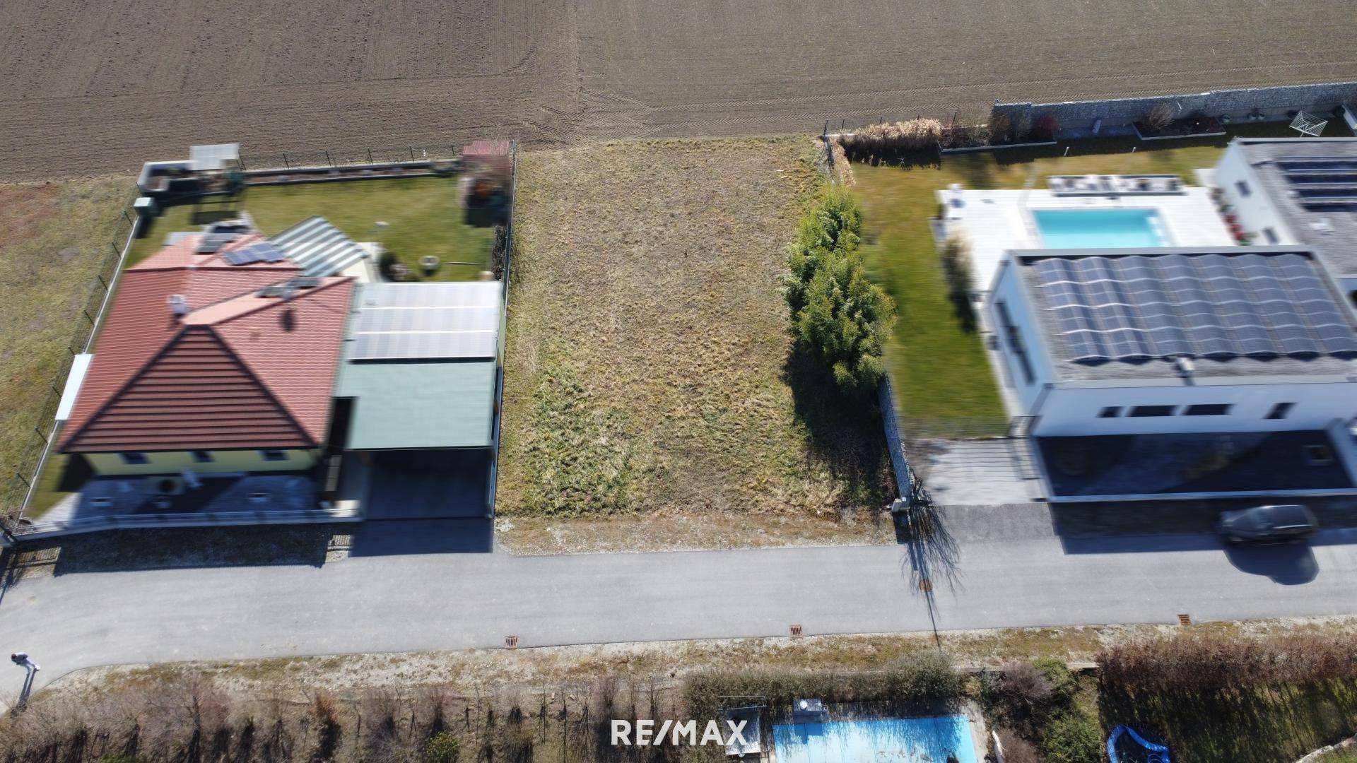 Lufbild