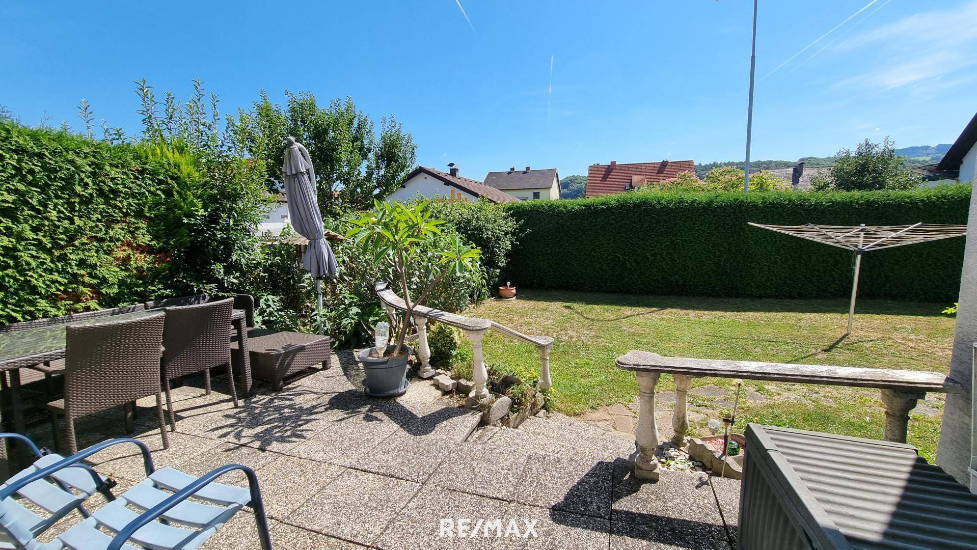 EG Terrasse