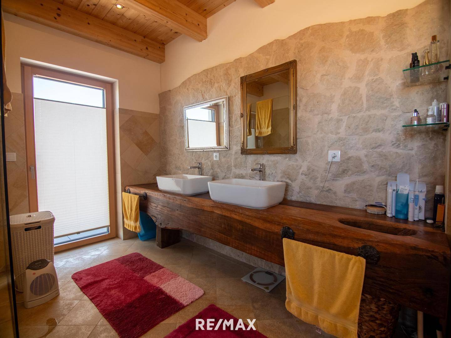 11.) Badezimmer EG