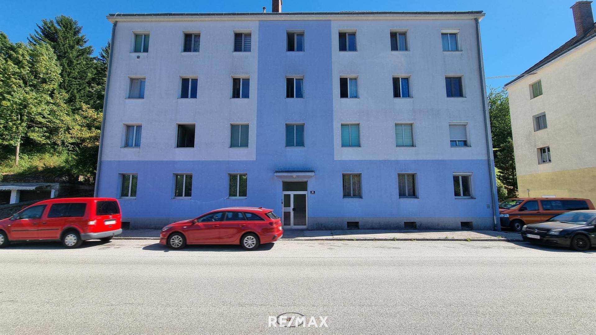 Wohnhaus